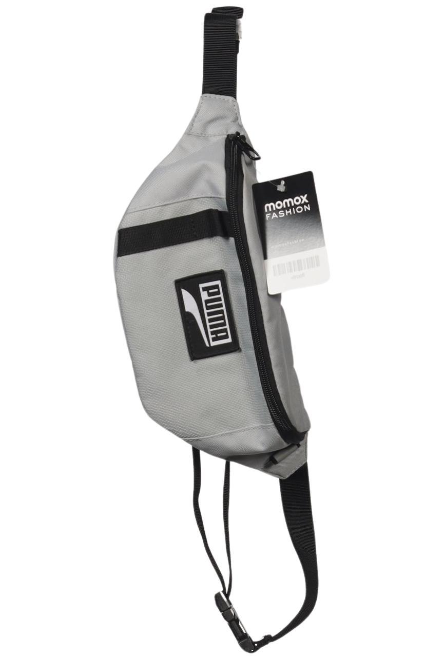 

Puma Damen Handtasche, grau, Gr.