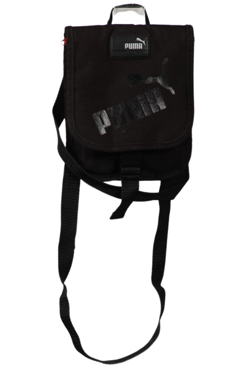 

Puma Damen Handtasche, schwarz, Gr.