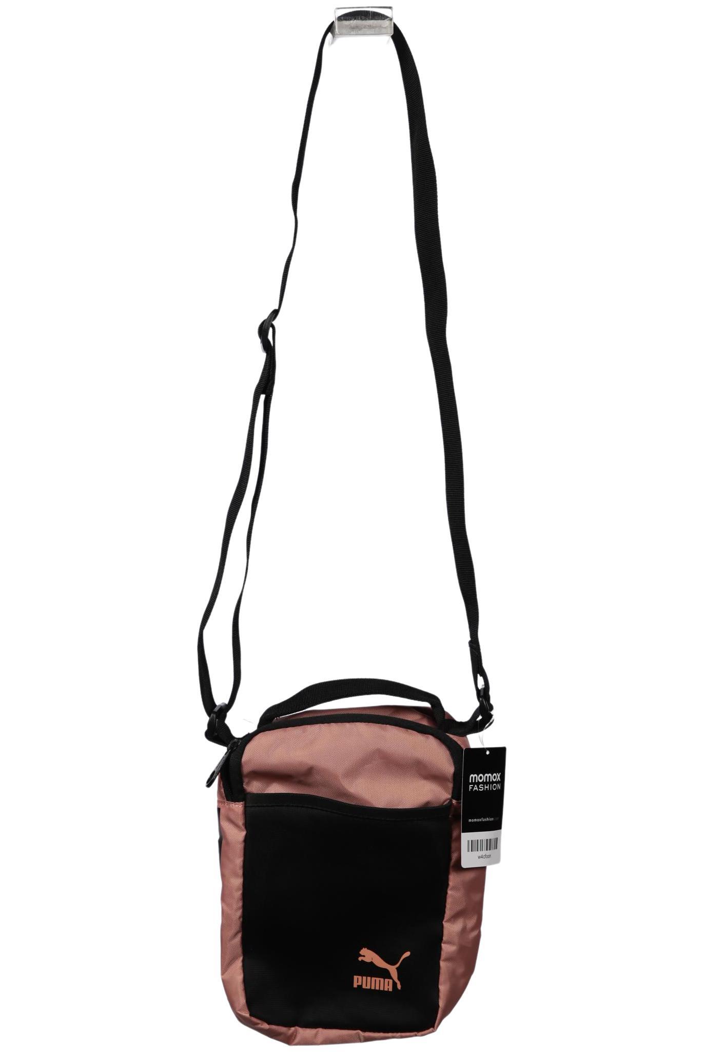 

Puma Damen Handtasche, pink, Gr.