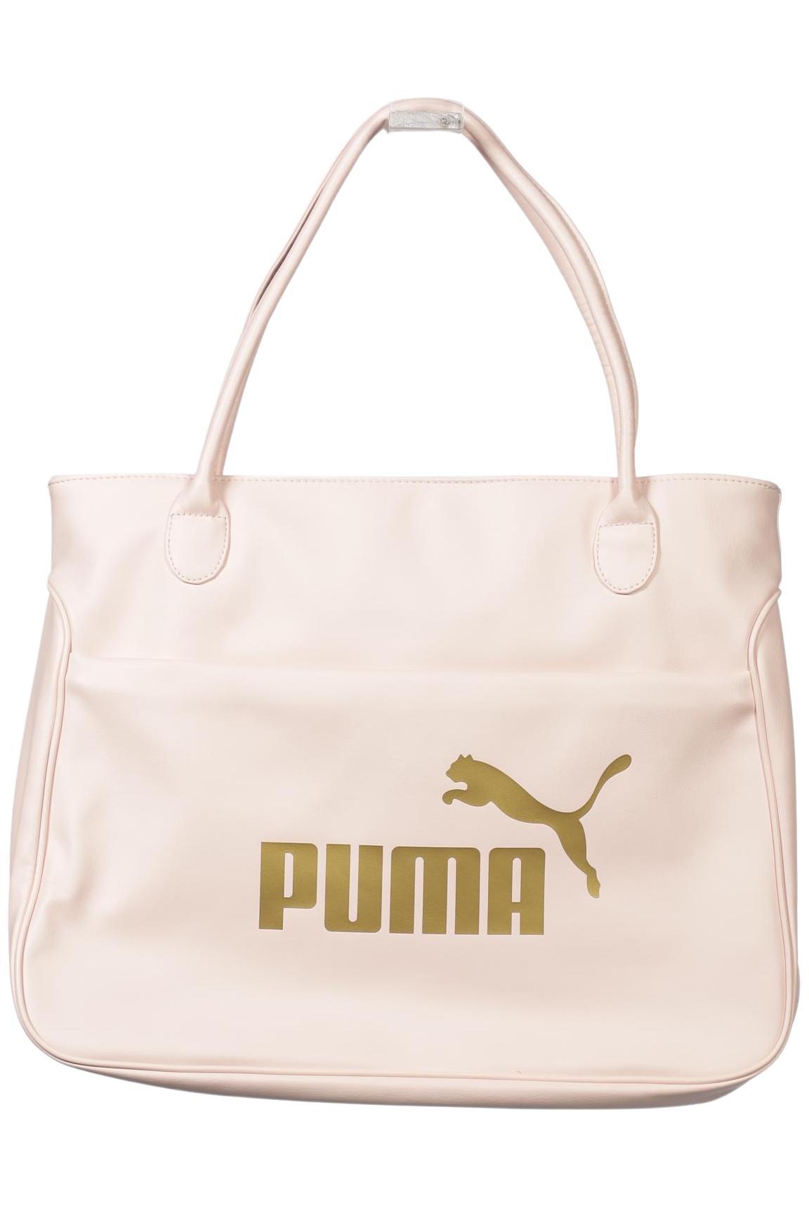 

Puma Damen Handtasche, pink, Gr.