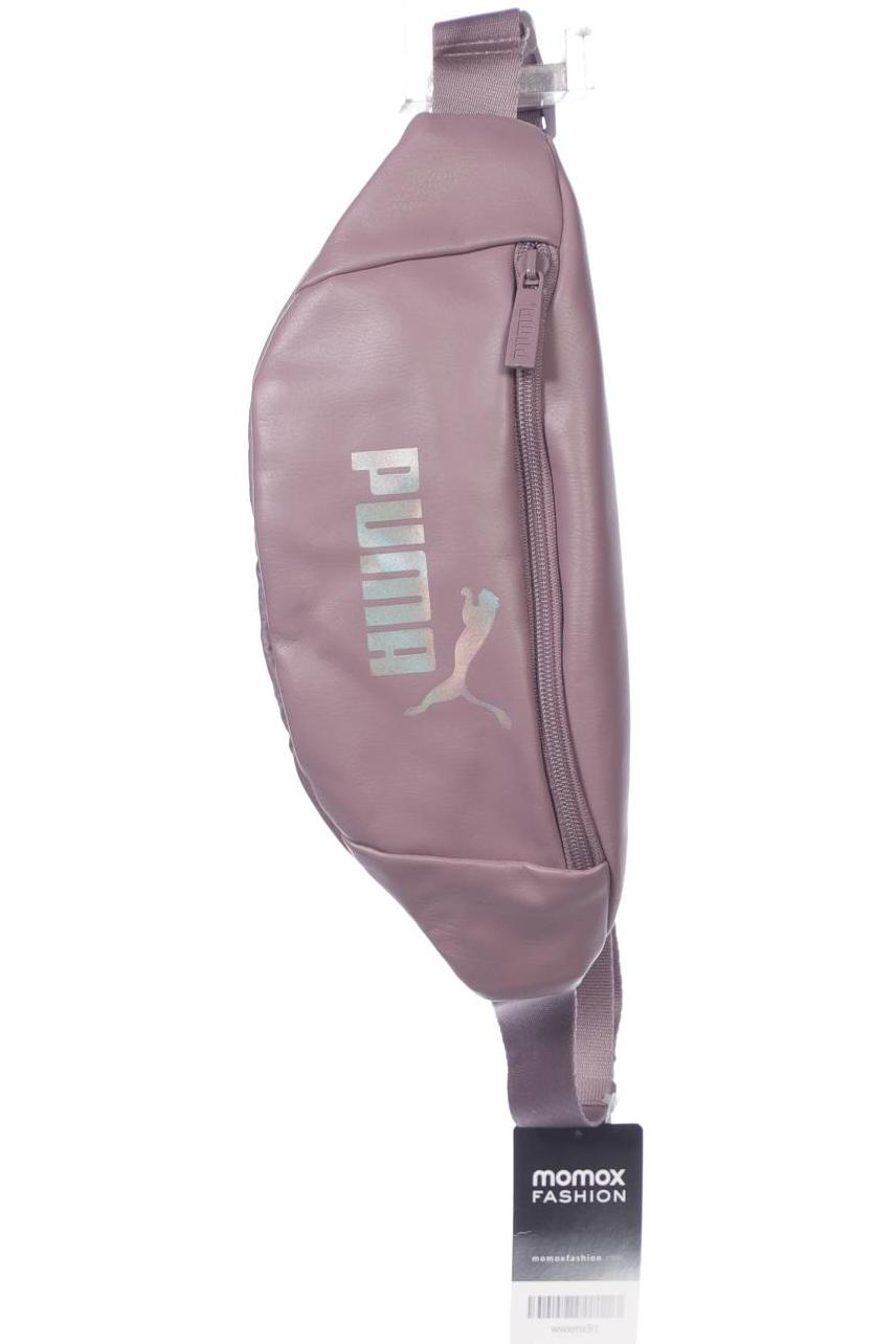 

Puma Damen Handtasche, pink, Gr.