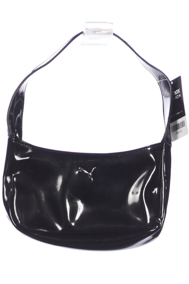 

Puma Damen Handtasche, schwarz, Gr.