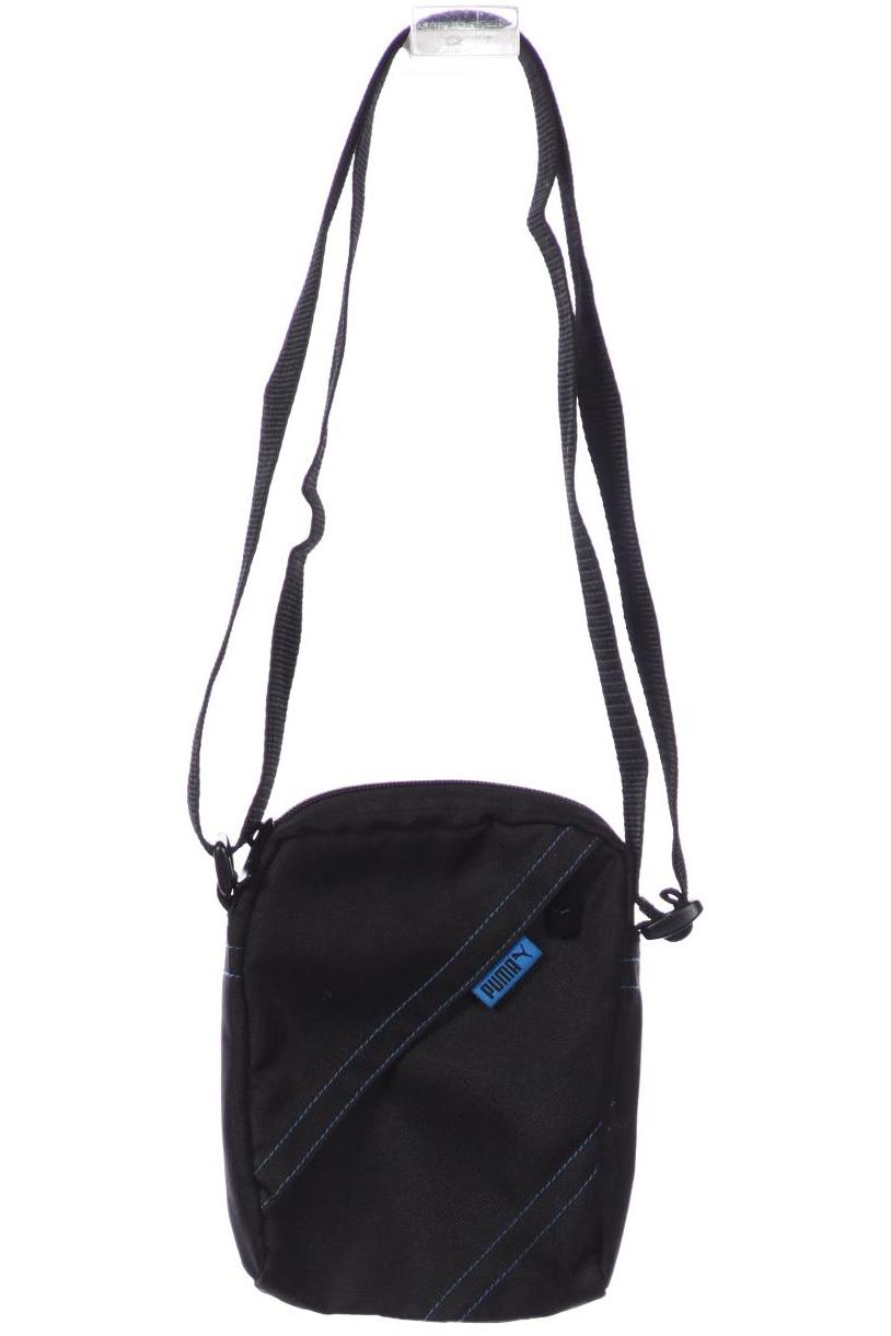 

PUMA Damen Handtasche, schwarz
