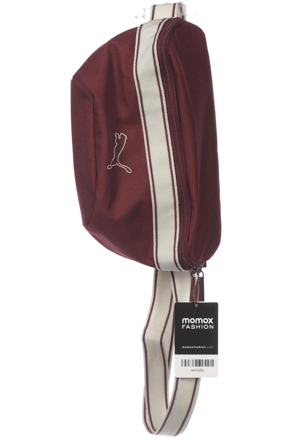 

PUMA Damen Handtasche, bordeaux