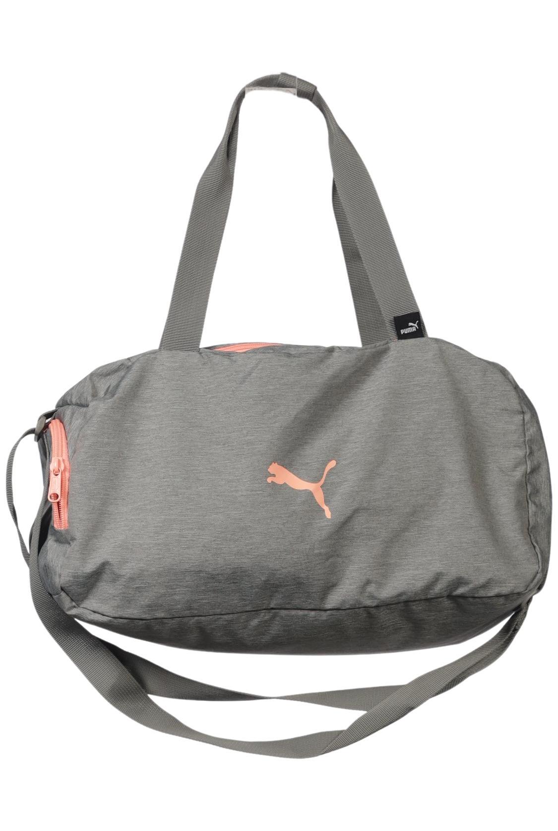 

Puma Damen Handtasche, grau, Gr.