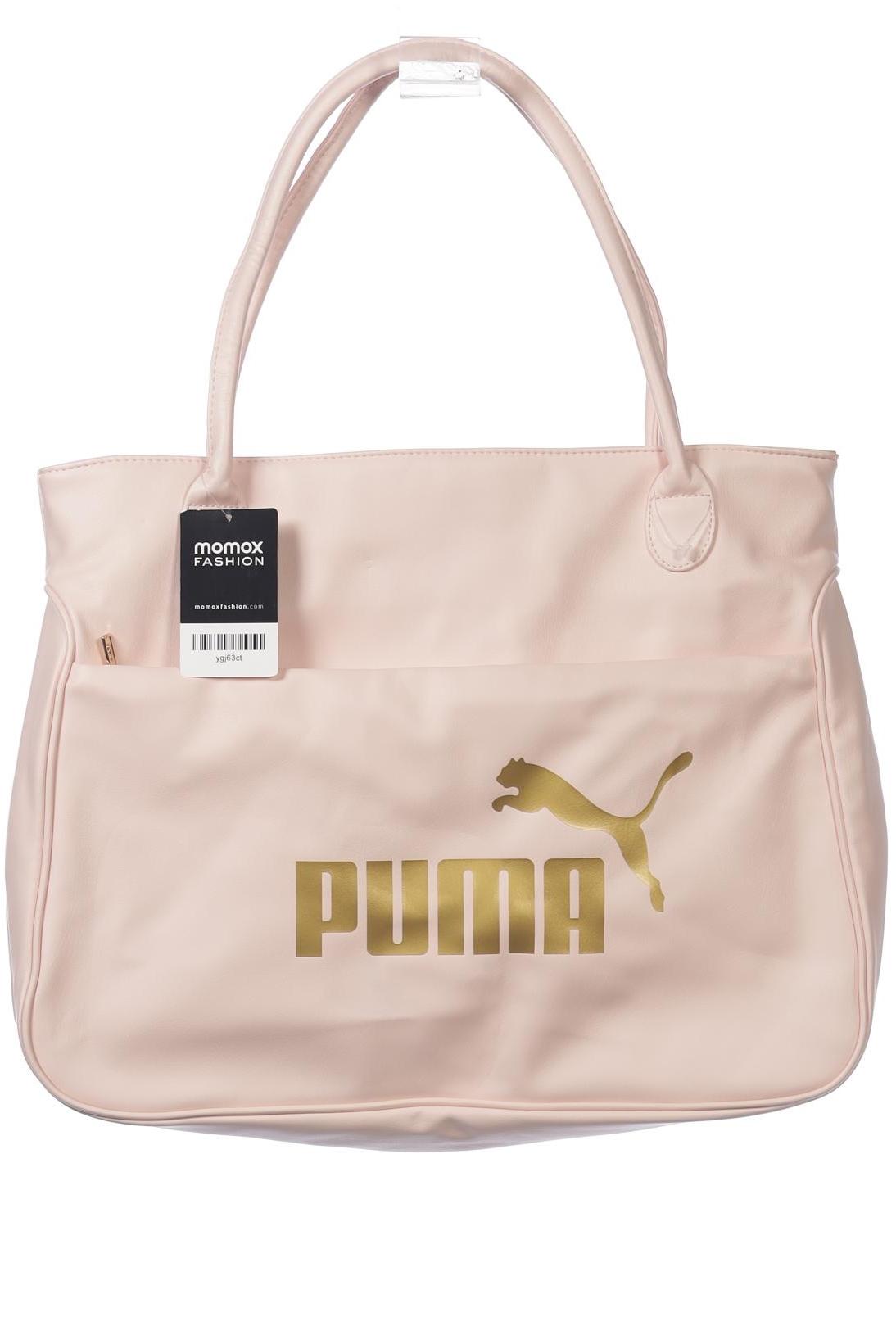 

Puma Damen Handtasche, pink, Gr.