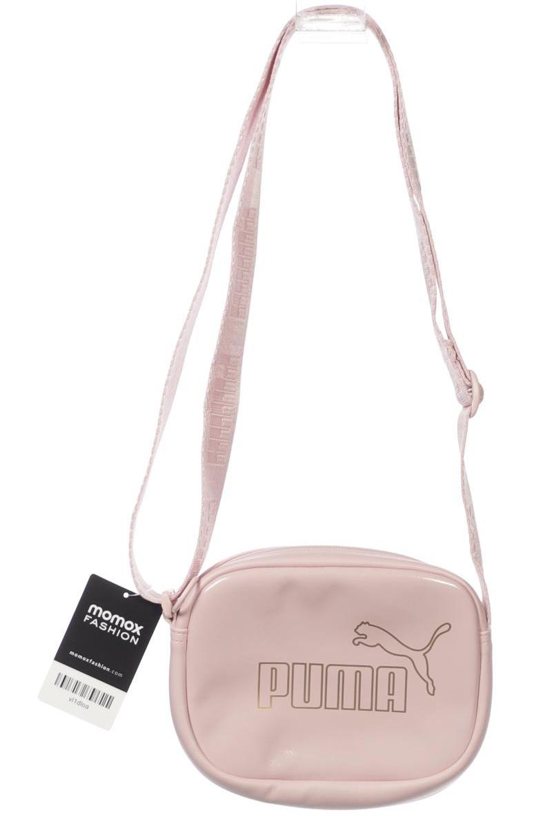

PUMA Damen Handtasche, pink