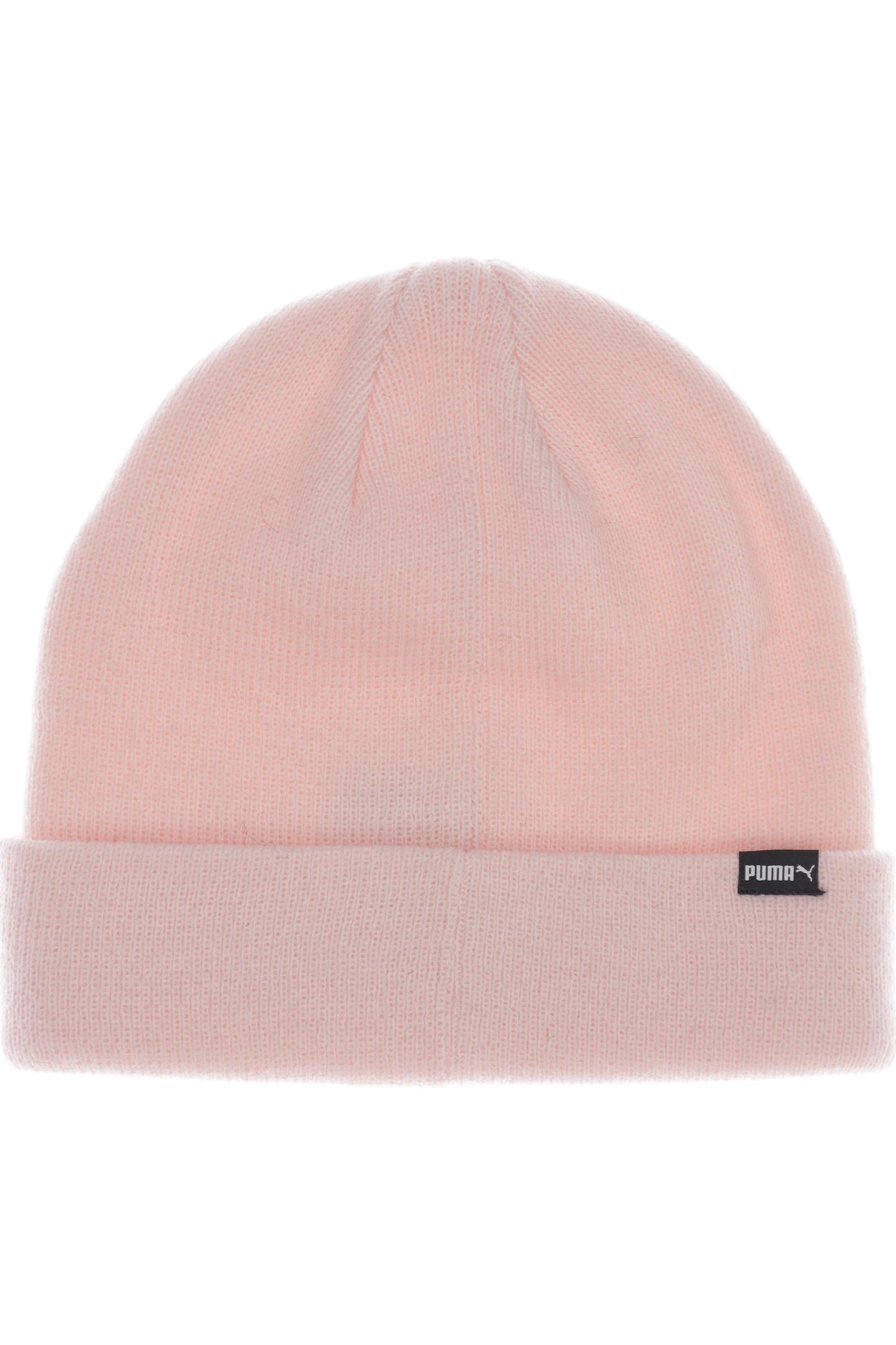

Puma Damen Hut/Mütze, pink, Gr. uni
