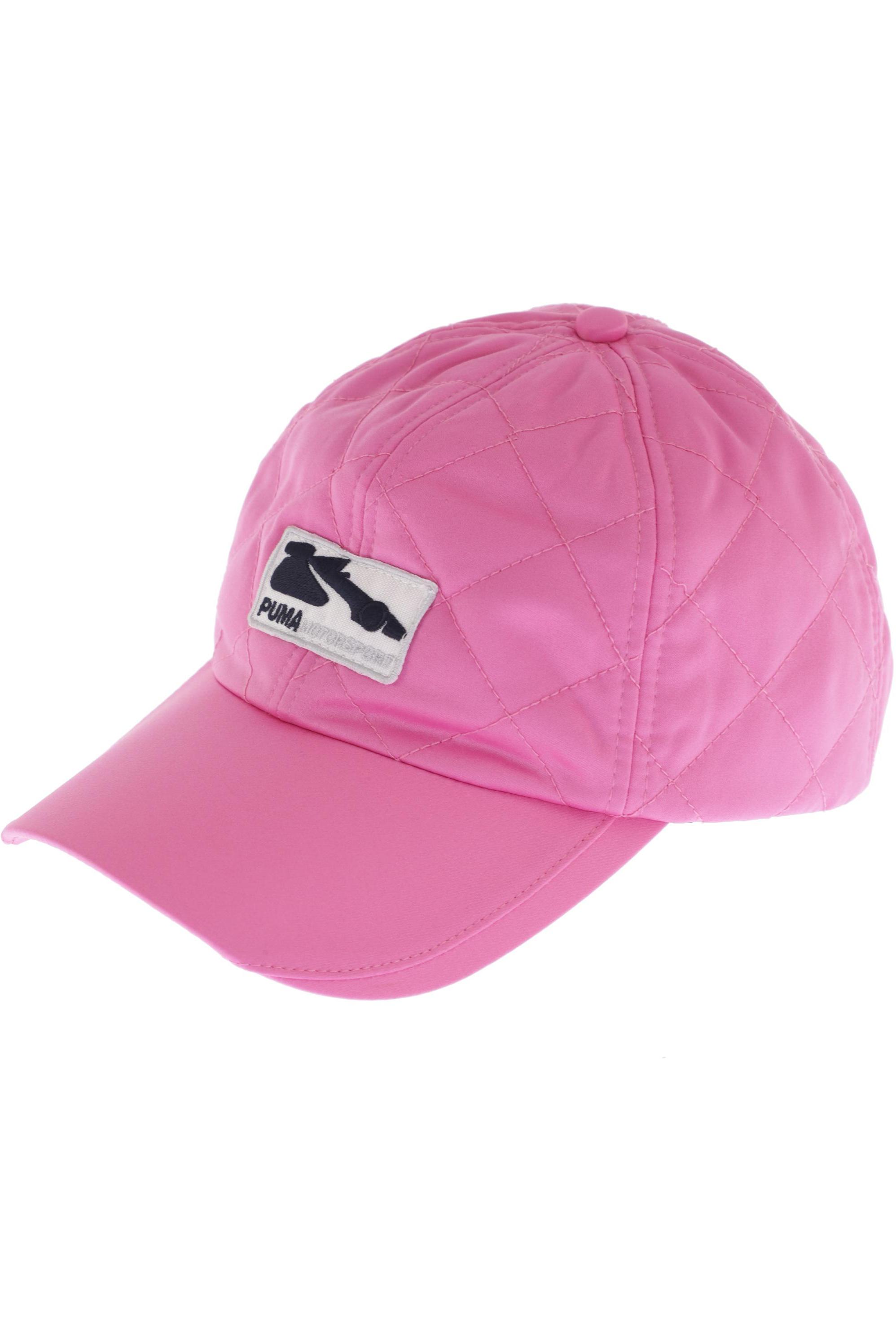 

Puma Damen Hut/Mütze, pink, Gr. uni