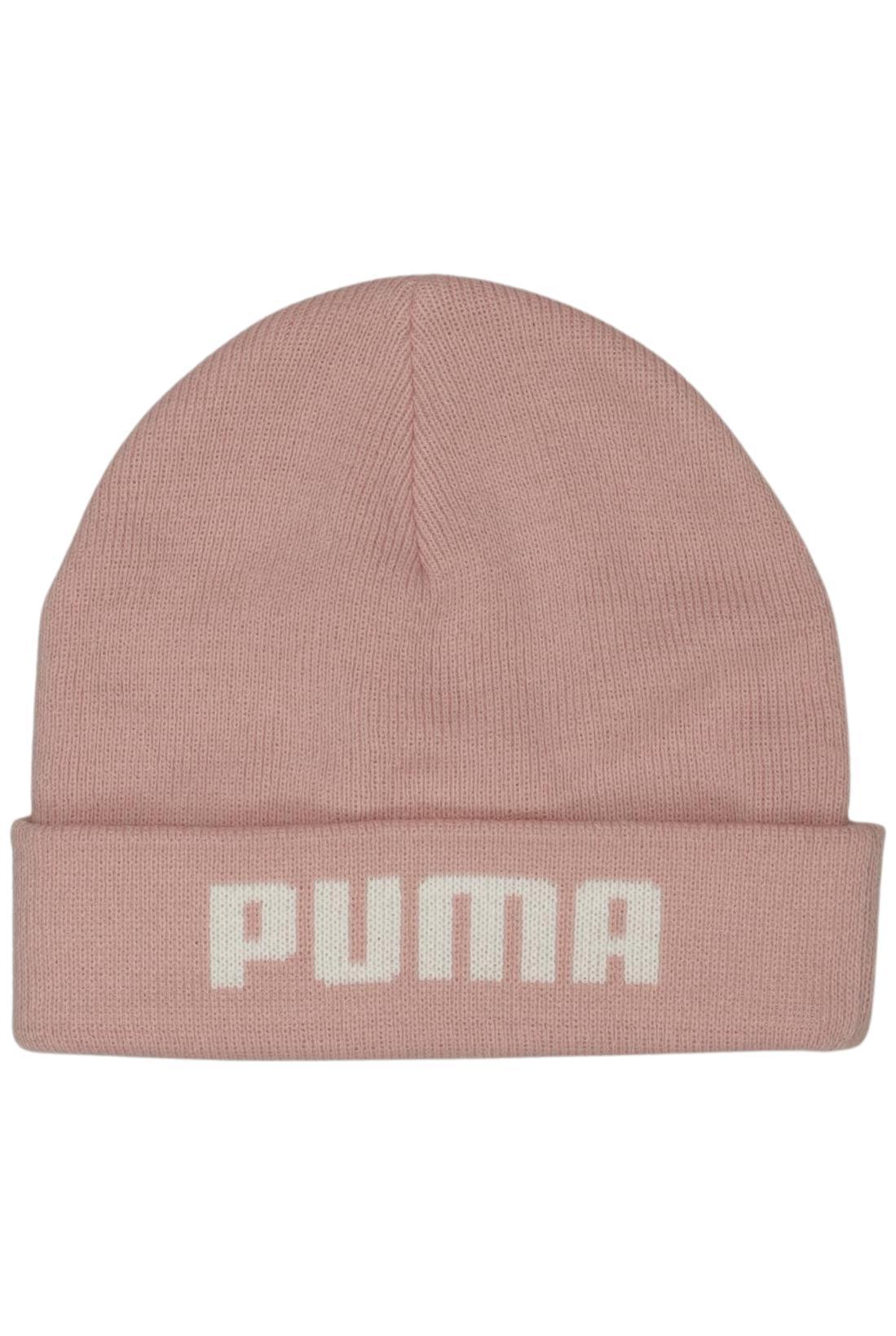 

Puma Damen Hut/Mütze, pink, Gr. uni