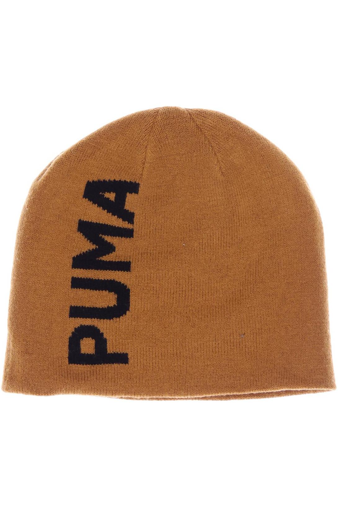 

Puma Damen Hut/Mütze, braun, Gr. uni