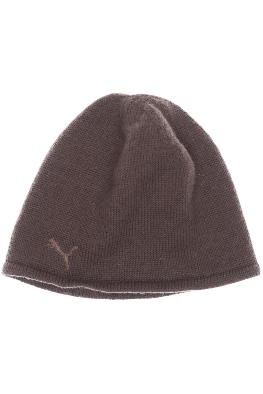 

Puma Damen Hut/Mütze, braun, Gr. uni