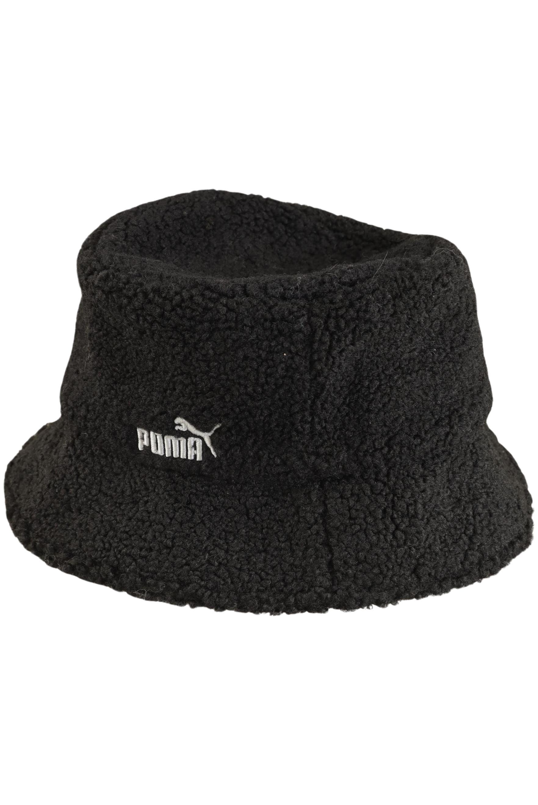 

Puma Damen Hut/Mütze, schwarz, Gr. 58