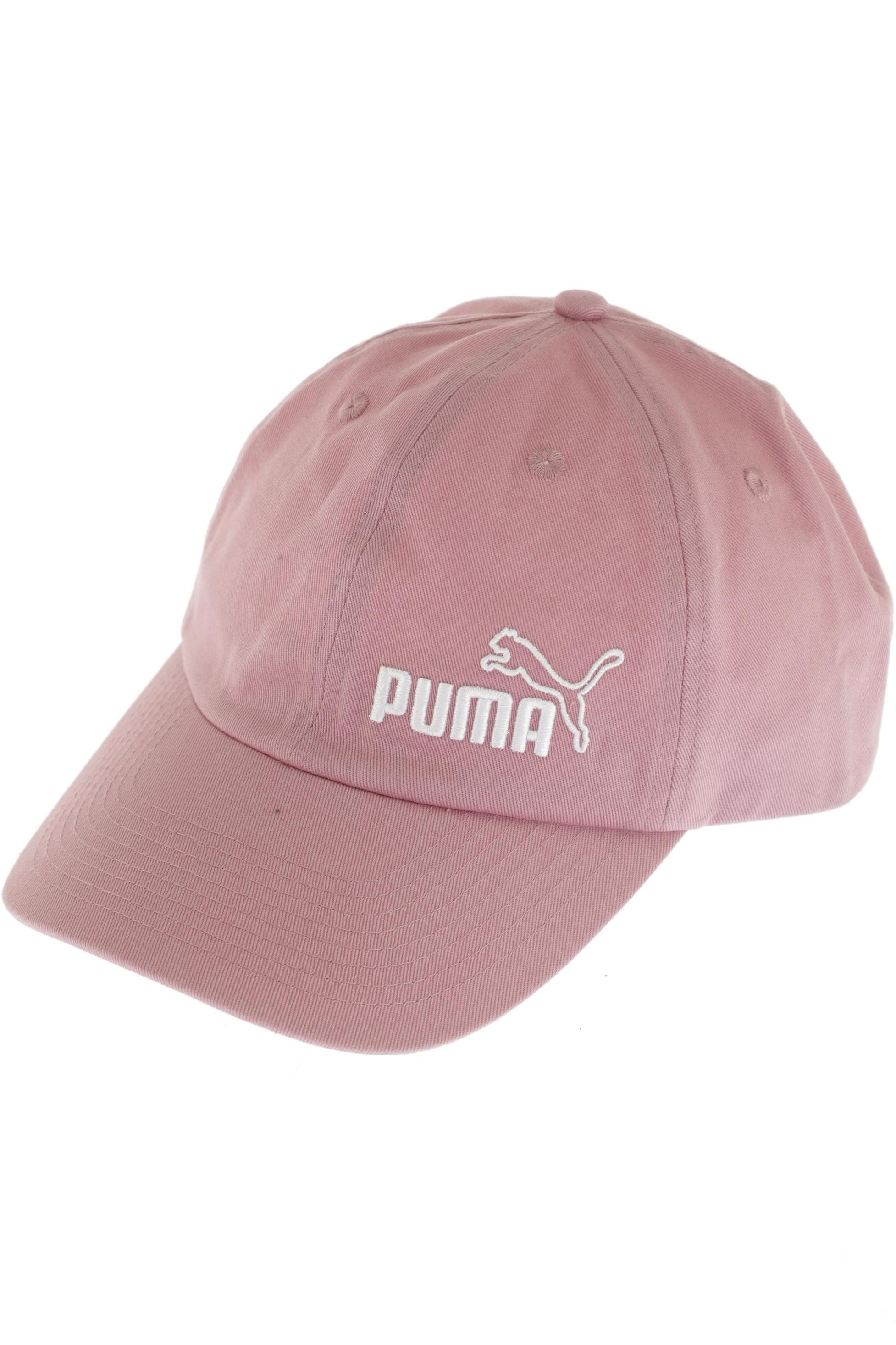

Puma Damen Hut/Mütze, pink, Gr. uni