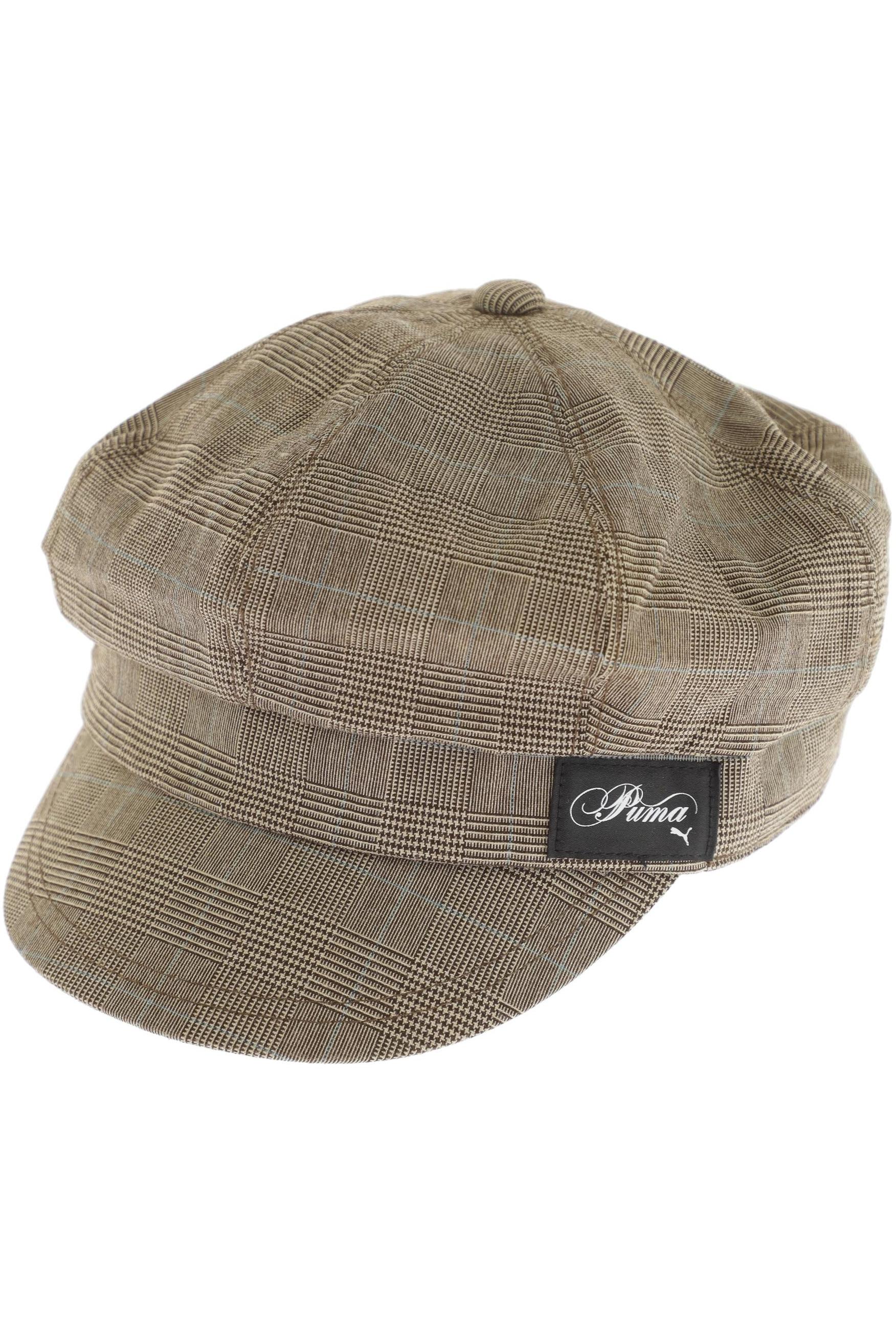 

Puma Damen Hut/Mütze, beige, Gr. 58