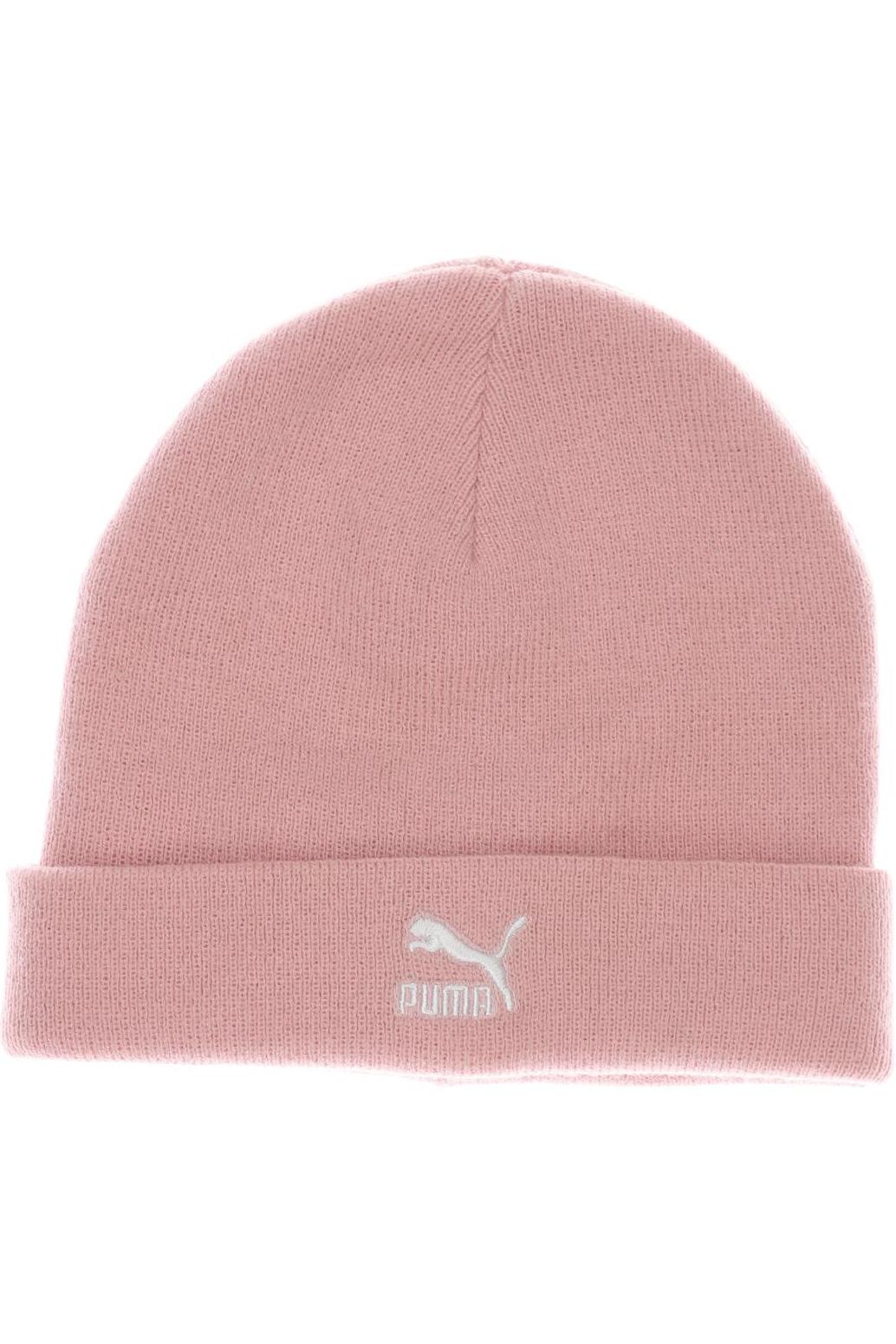 

PUMA Damen Hut/Mütze, pink