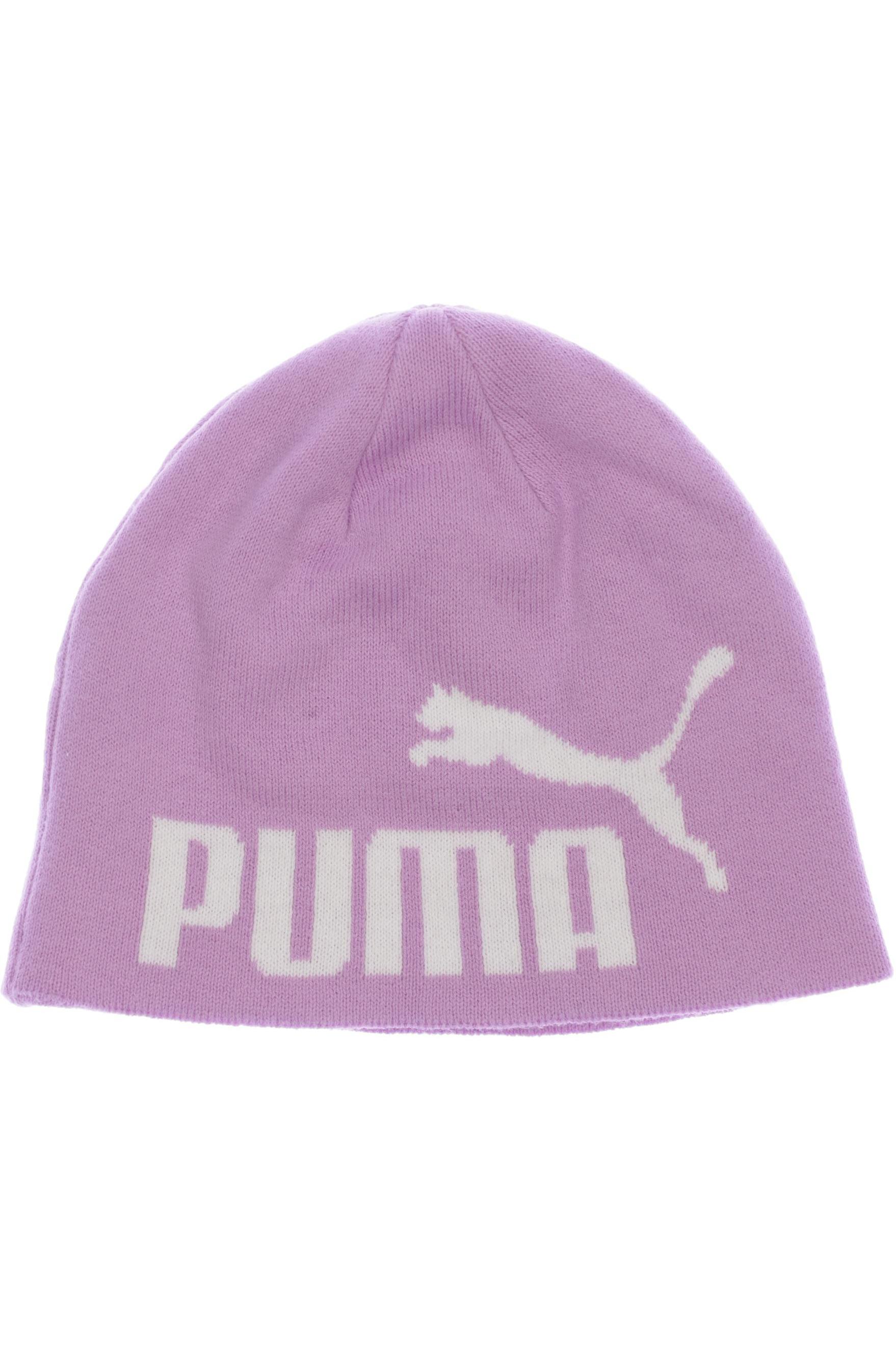 

Puma Damen Hut/Mütze, pink, Gr. uni