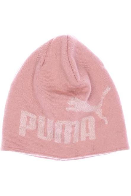

Puma Damen Hut/Mütze, pink, Gr. uni