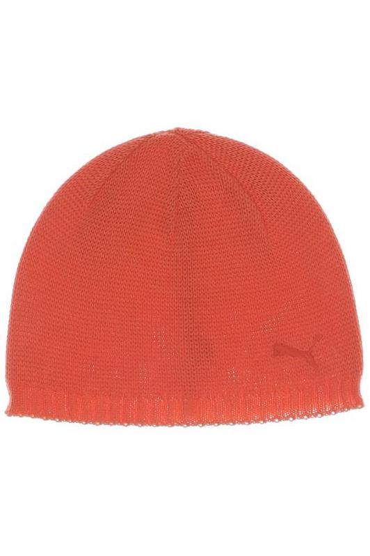 

PUMA Damen Hut/Mütze, rot