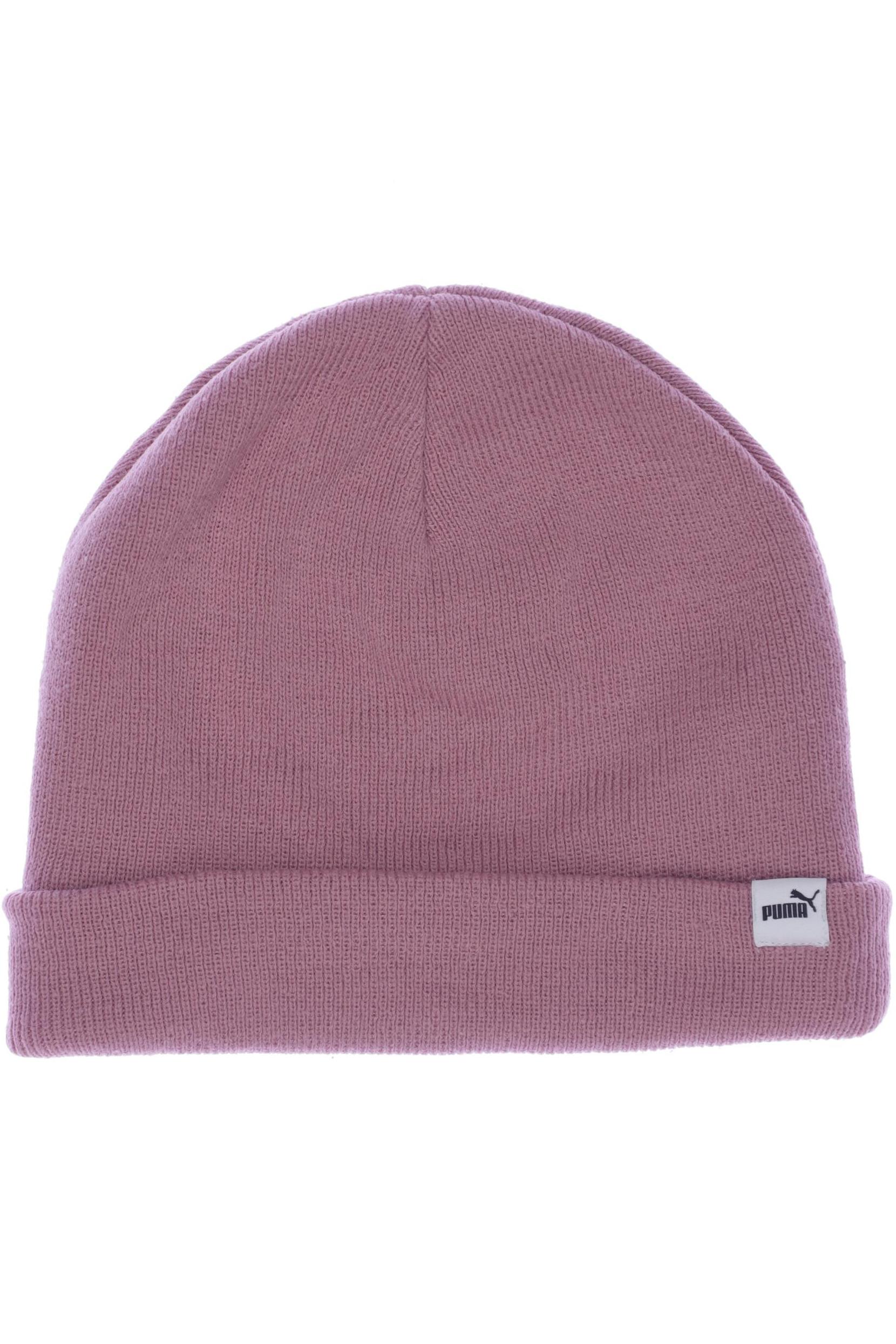 

Puma Damen Hut/Mütze, pink, Gr. uni
