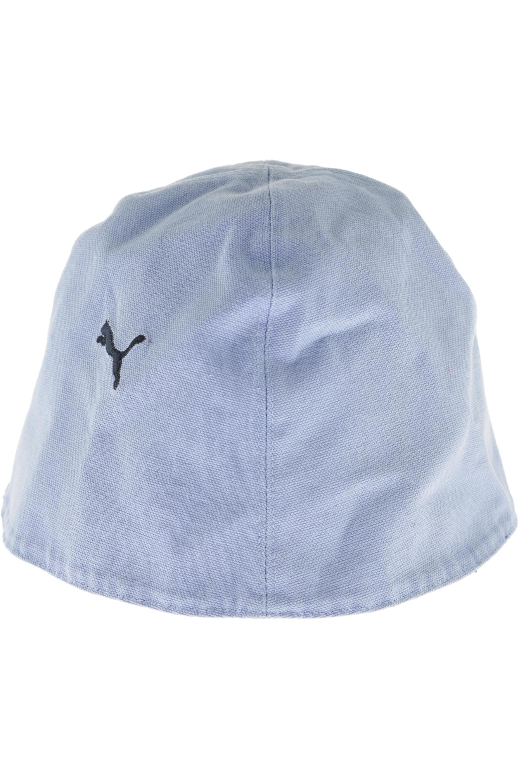 

Puma Damen Hut/Mütze, hellblau, Gr. 52
