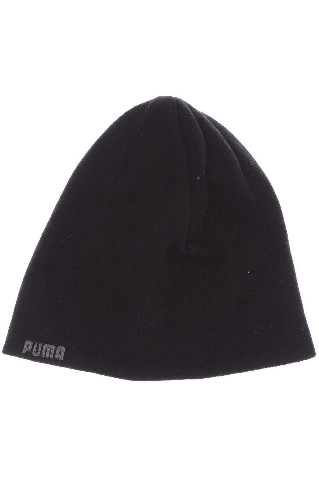 

Puma Damen Hut/Mütze, schwarz, Gr. uni