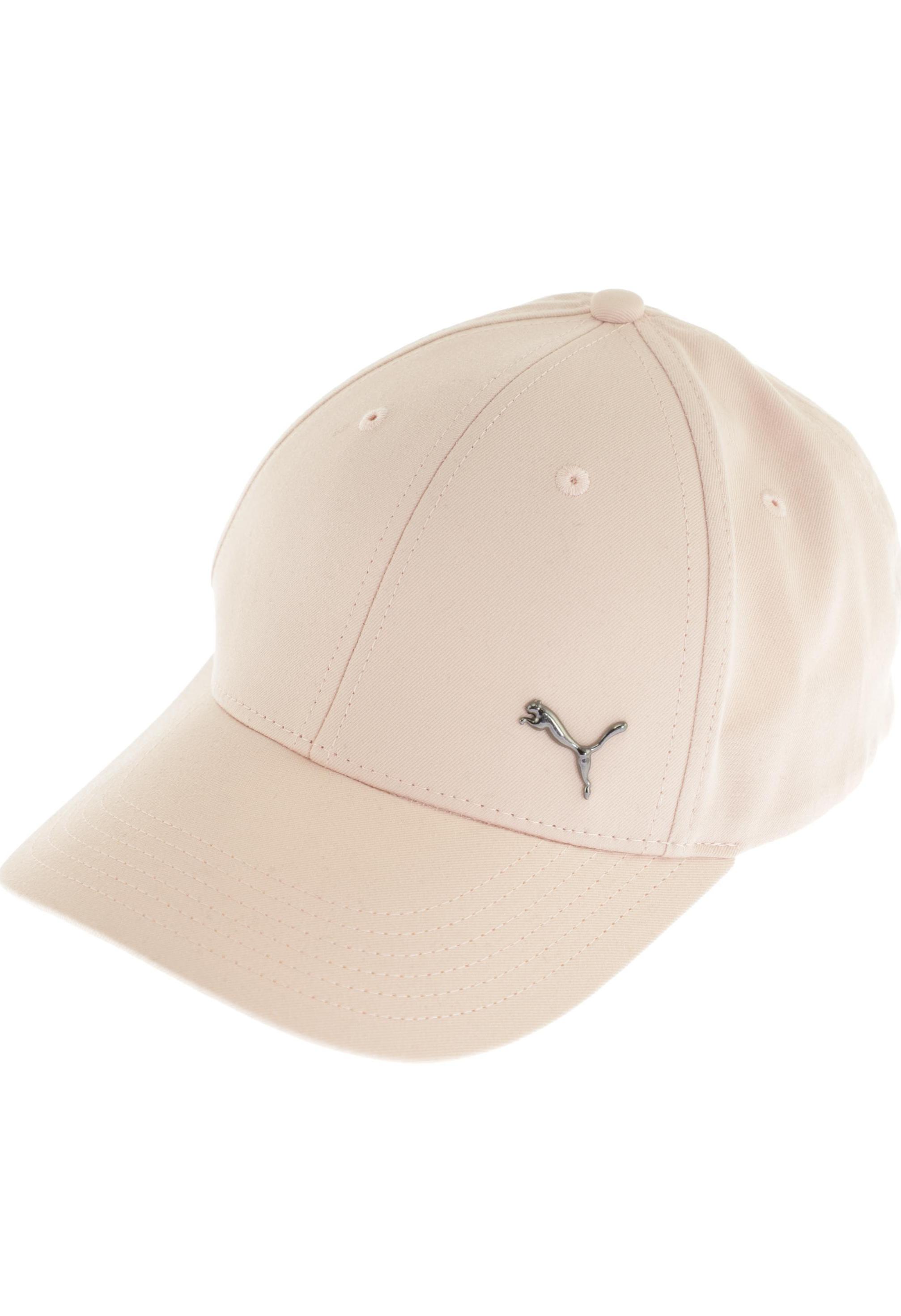 

Puma Damen Hut/Mütze, pink, Gr. uni