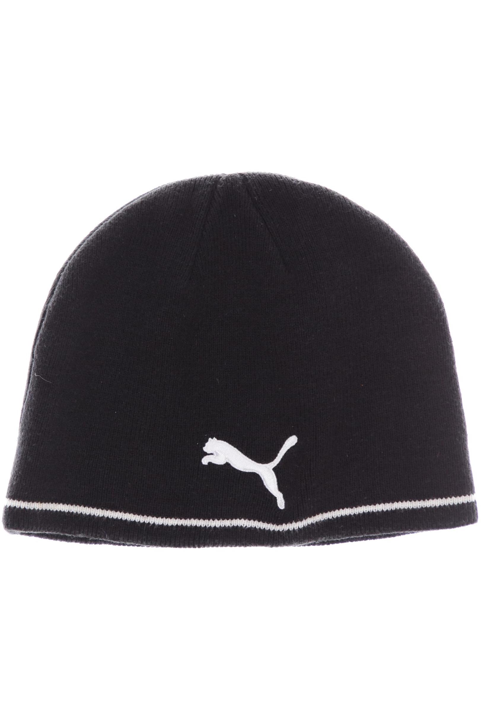 

Puma Damen Hut/Mütze, schwarz, Gr. uni