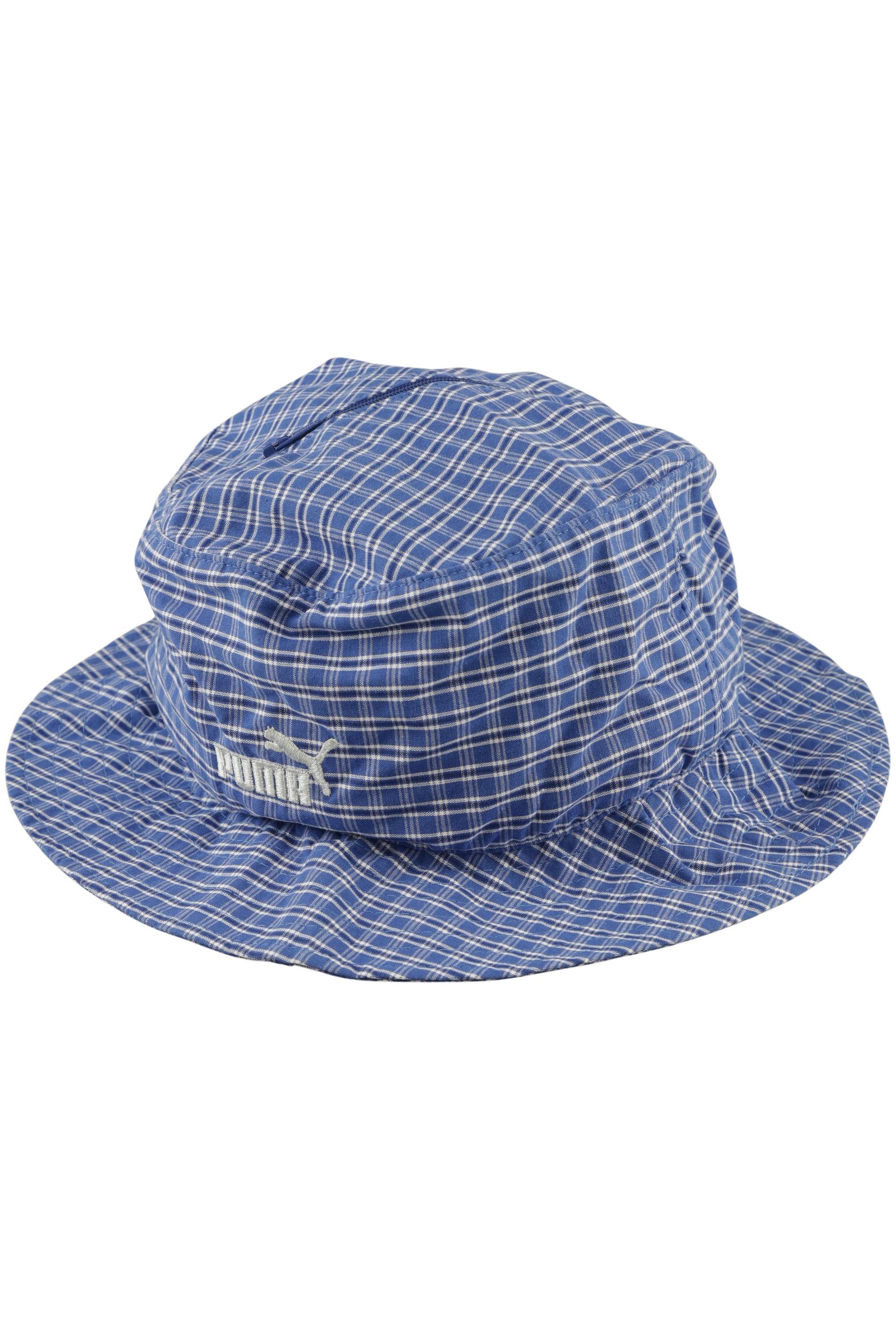 

Puma Damen Hut/Mütze, blau, Gr. 56