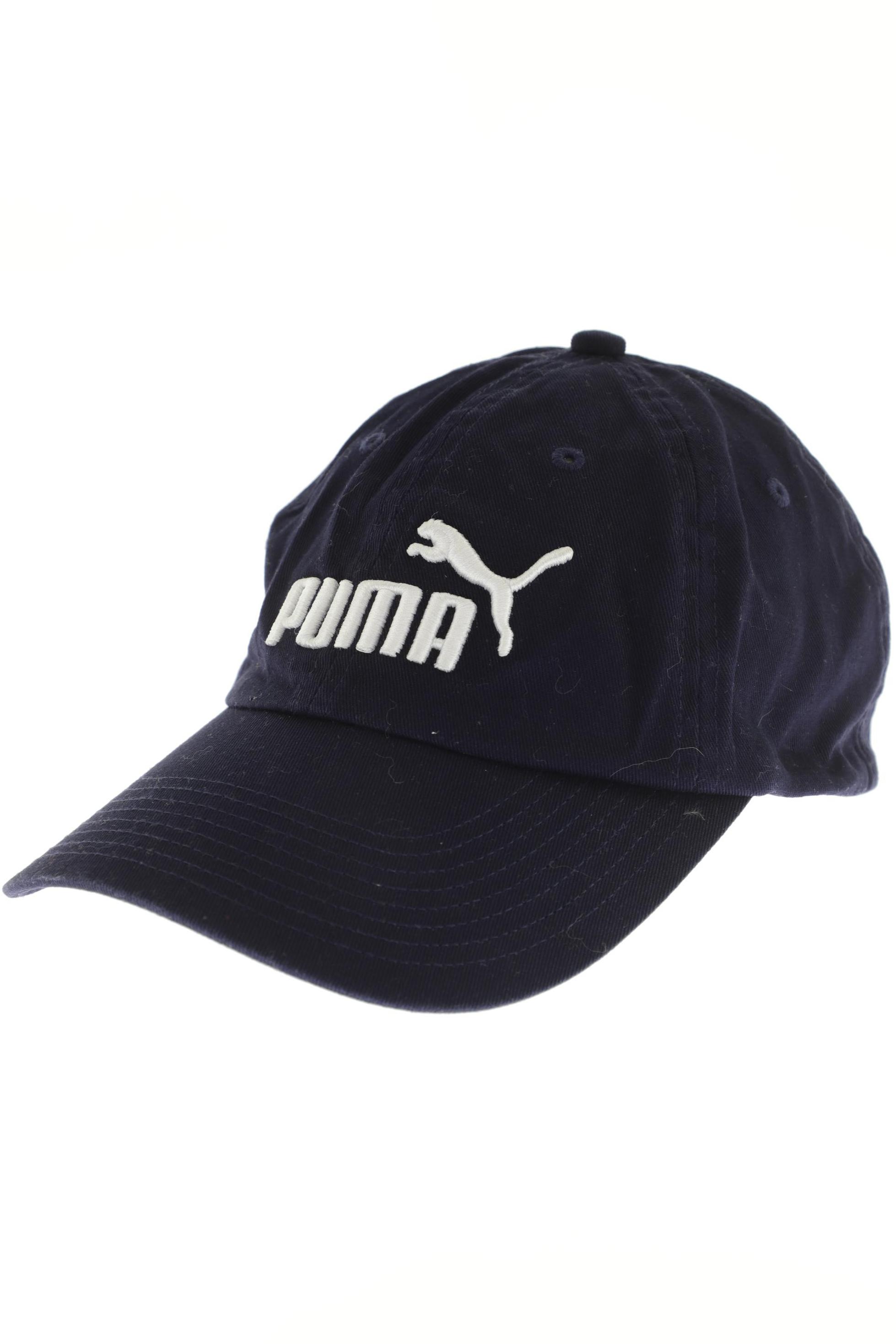 

PUMA Damen Hut/Mütze, marineblau