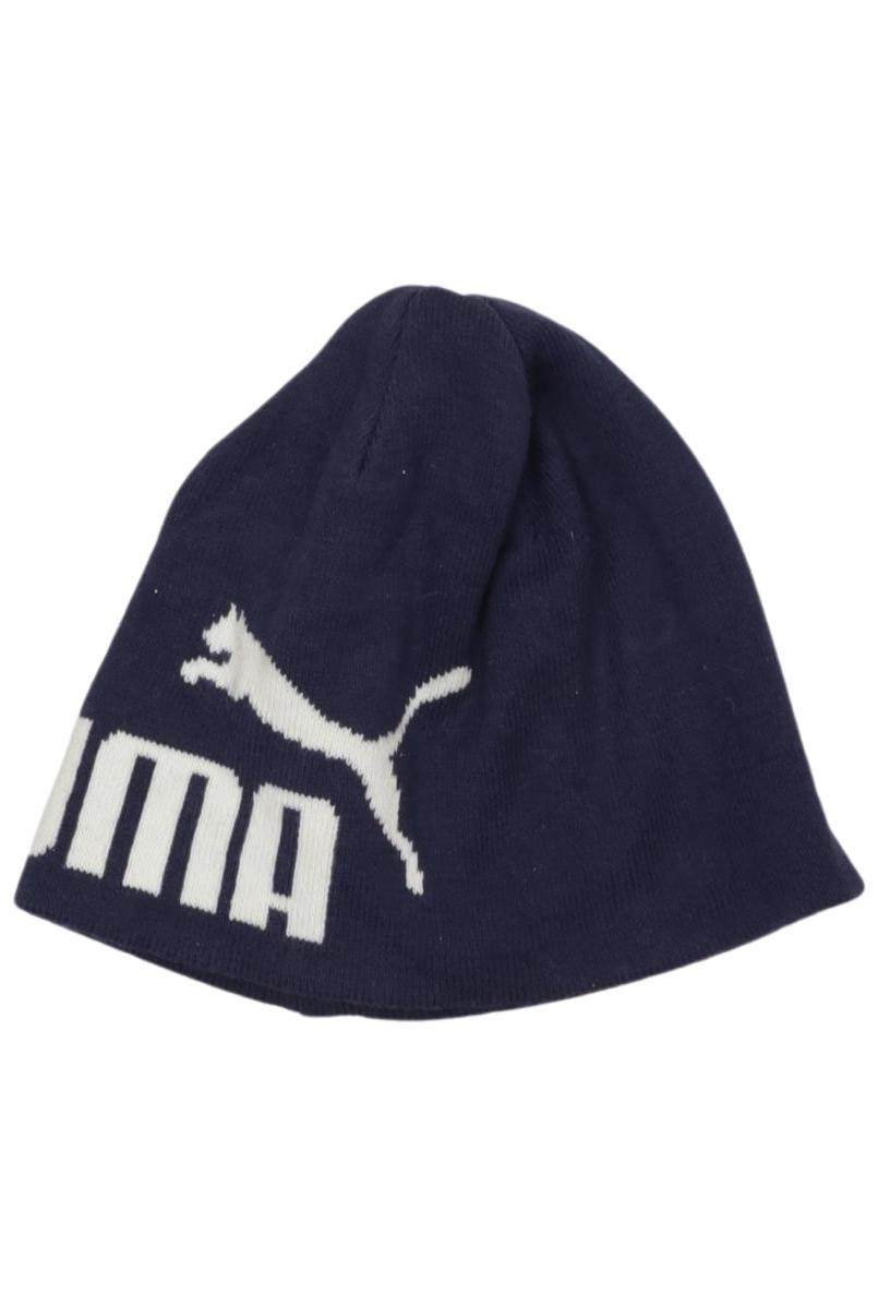 

Puma Damen Hut/Mütze, marineblau, Gr. uni