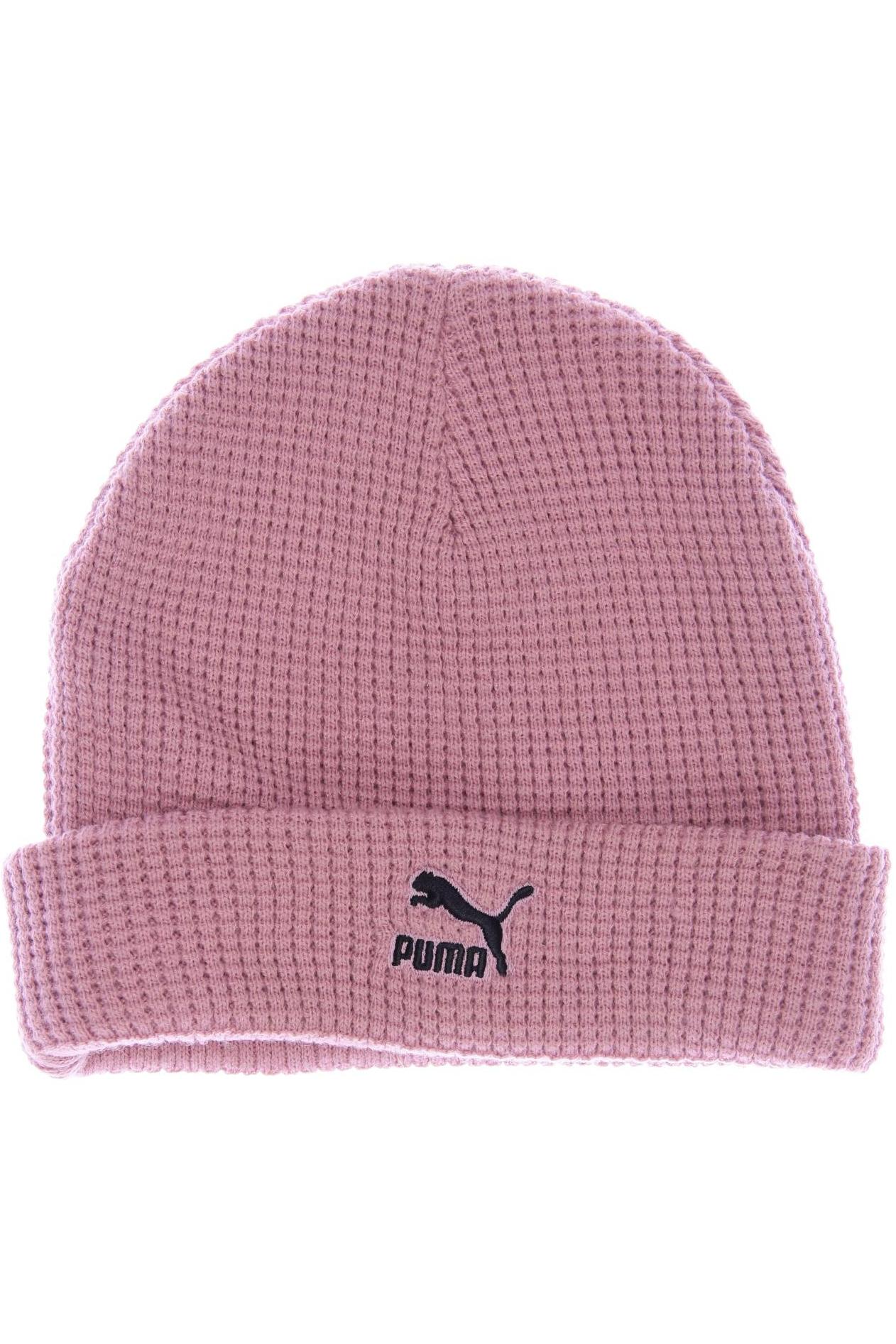 

PUMA Damen Hut/Mütze, pink