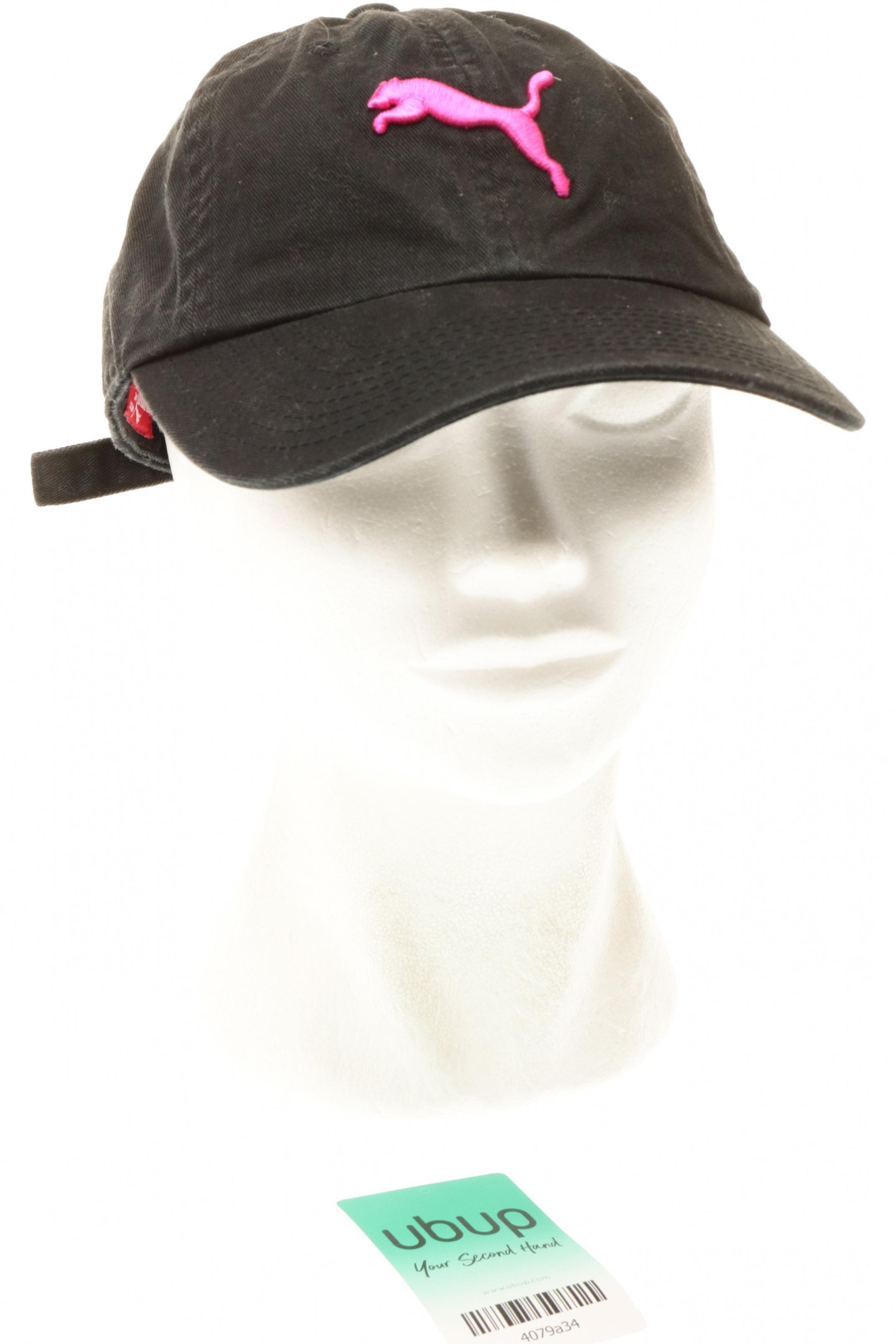 

Puma Damen Hut/Mütze, schwarz, Gr. uni