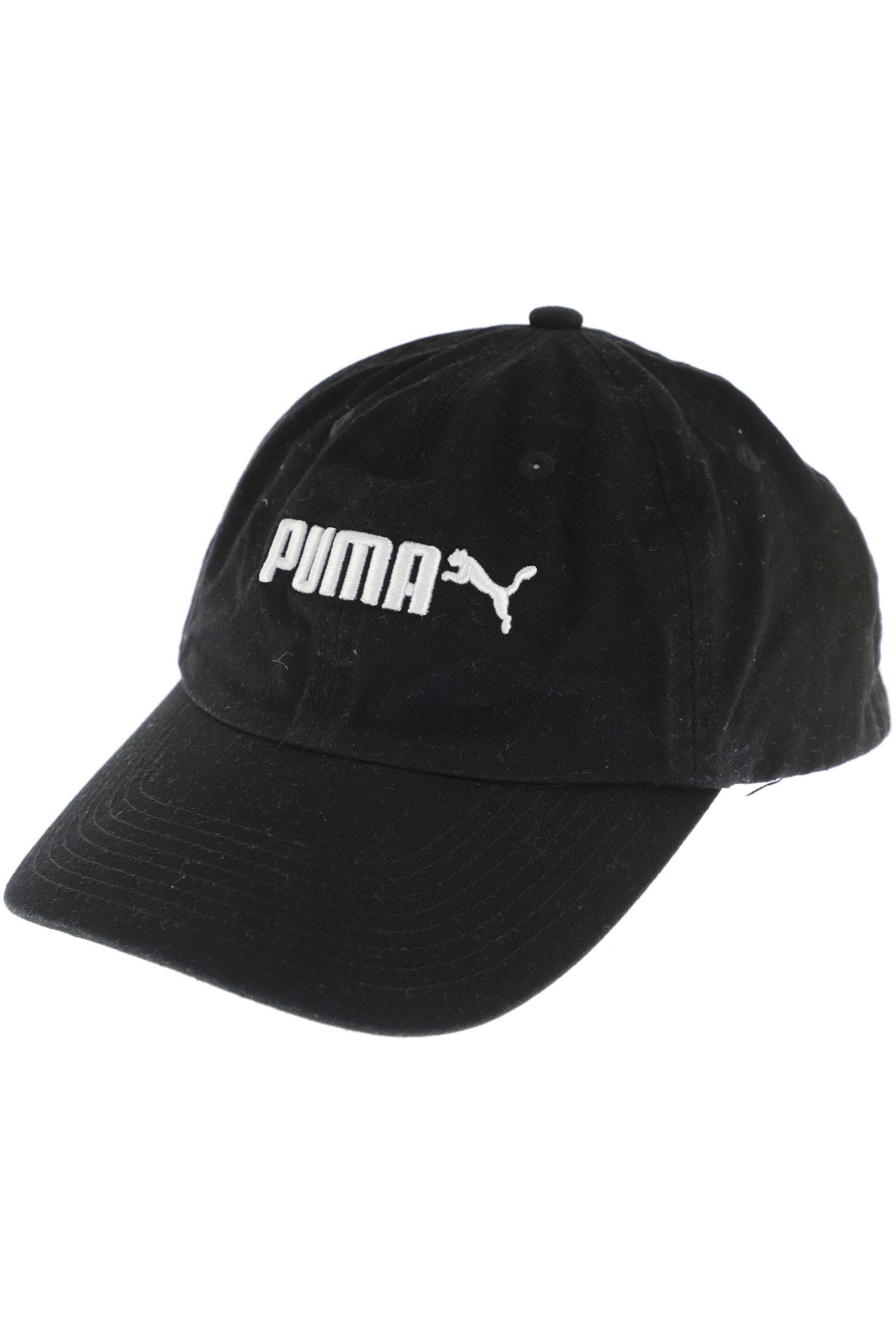 

Puma Damen Hut/Mütze, schwarz, Gr. uni