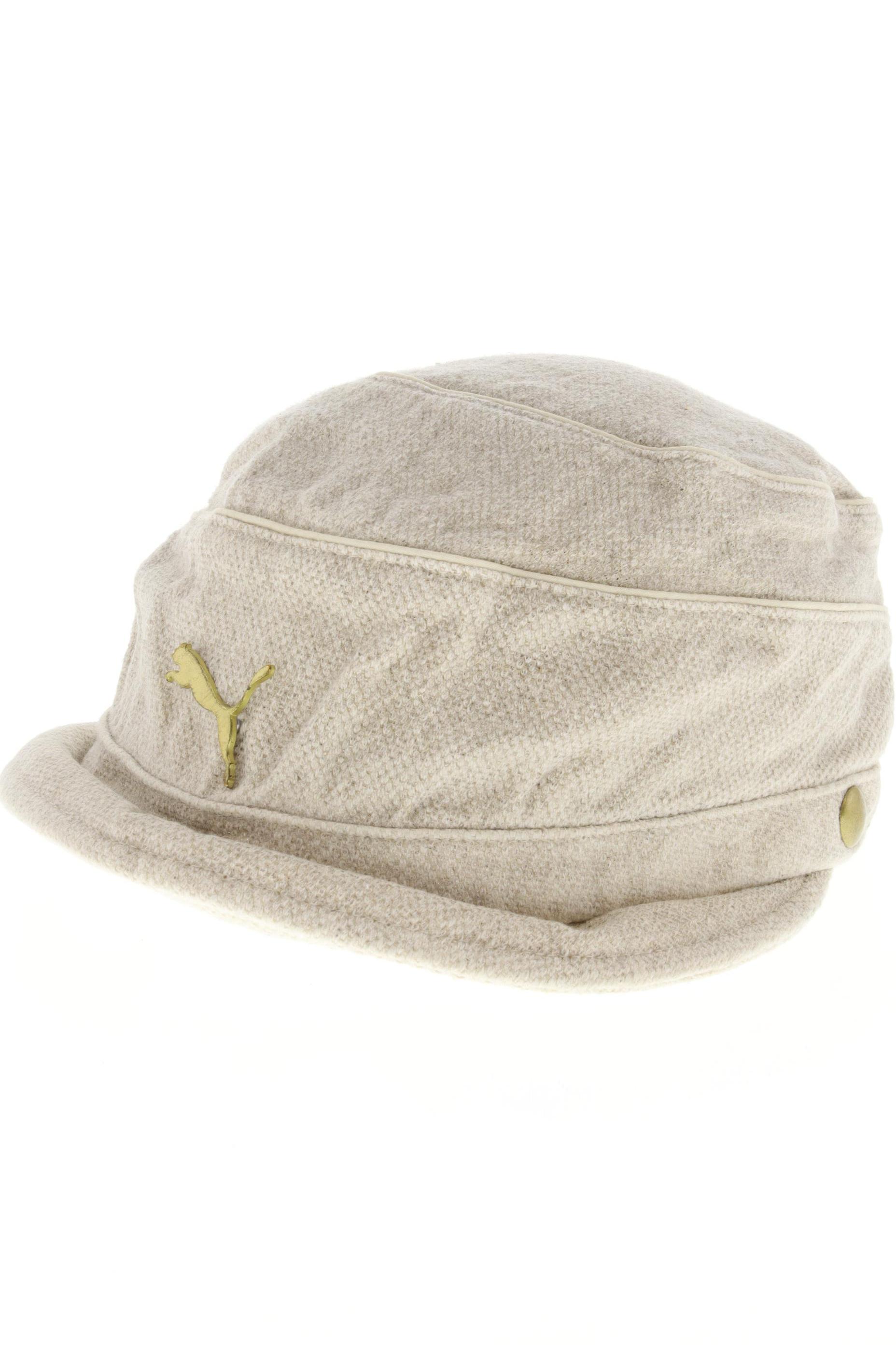 

Puma Damen Hut/Mütze, beige, Gr. 54
