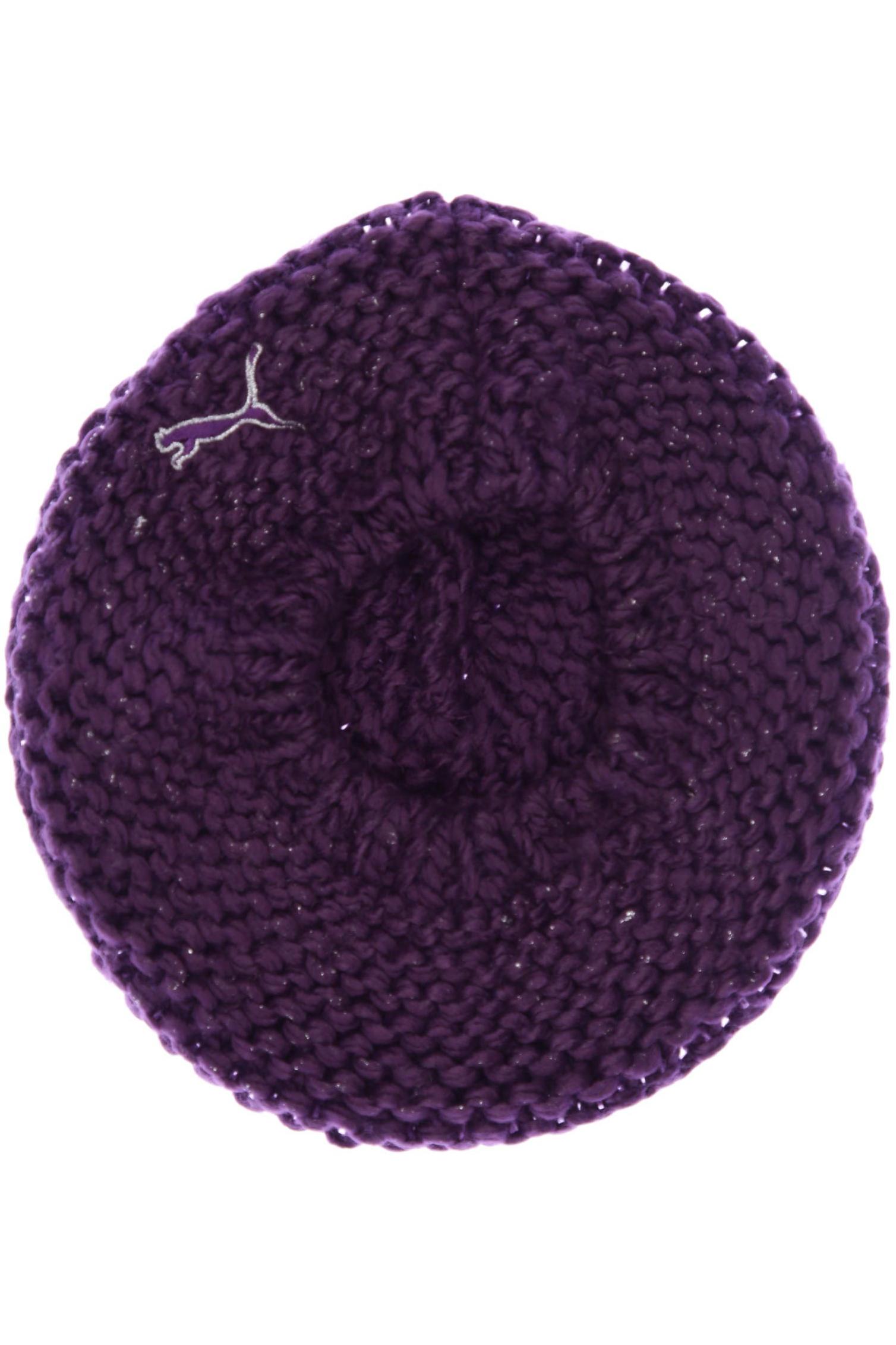 

Puma Damen Hut/Mütze, flieder, Gr. uni