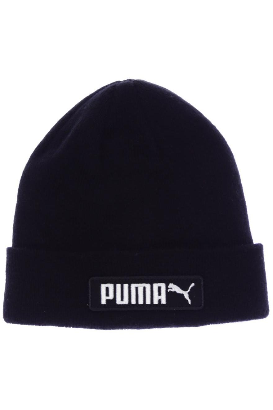 

Puma Damen Hut/Mütze, schwarz, Gr. uni