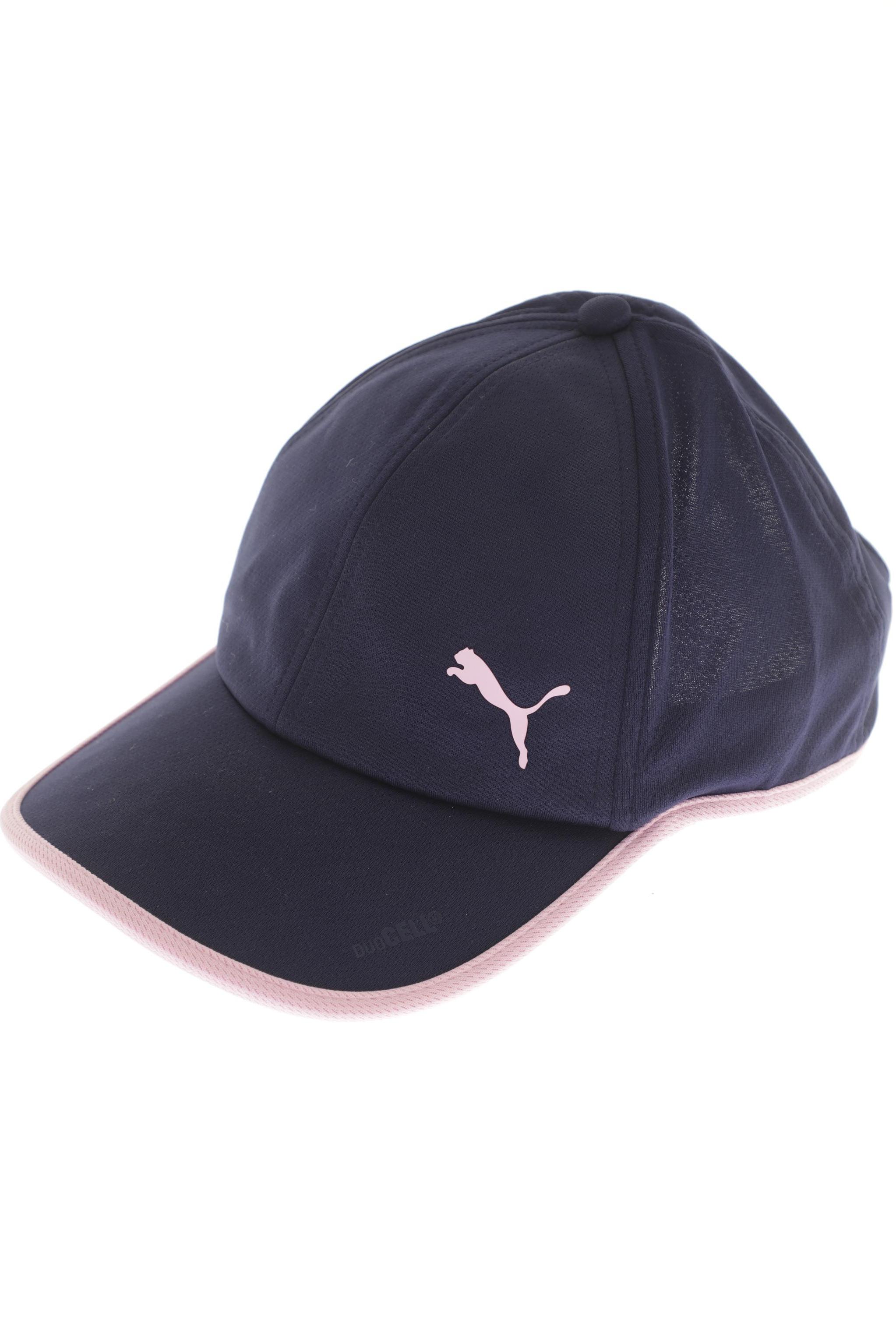 

PUMA Damen Hut/Mütze, marineblau