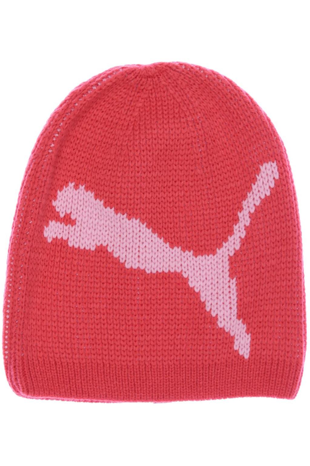 

Puma Damen Hut/Mütze, pink, Gr. uni