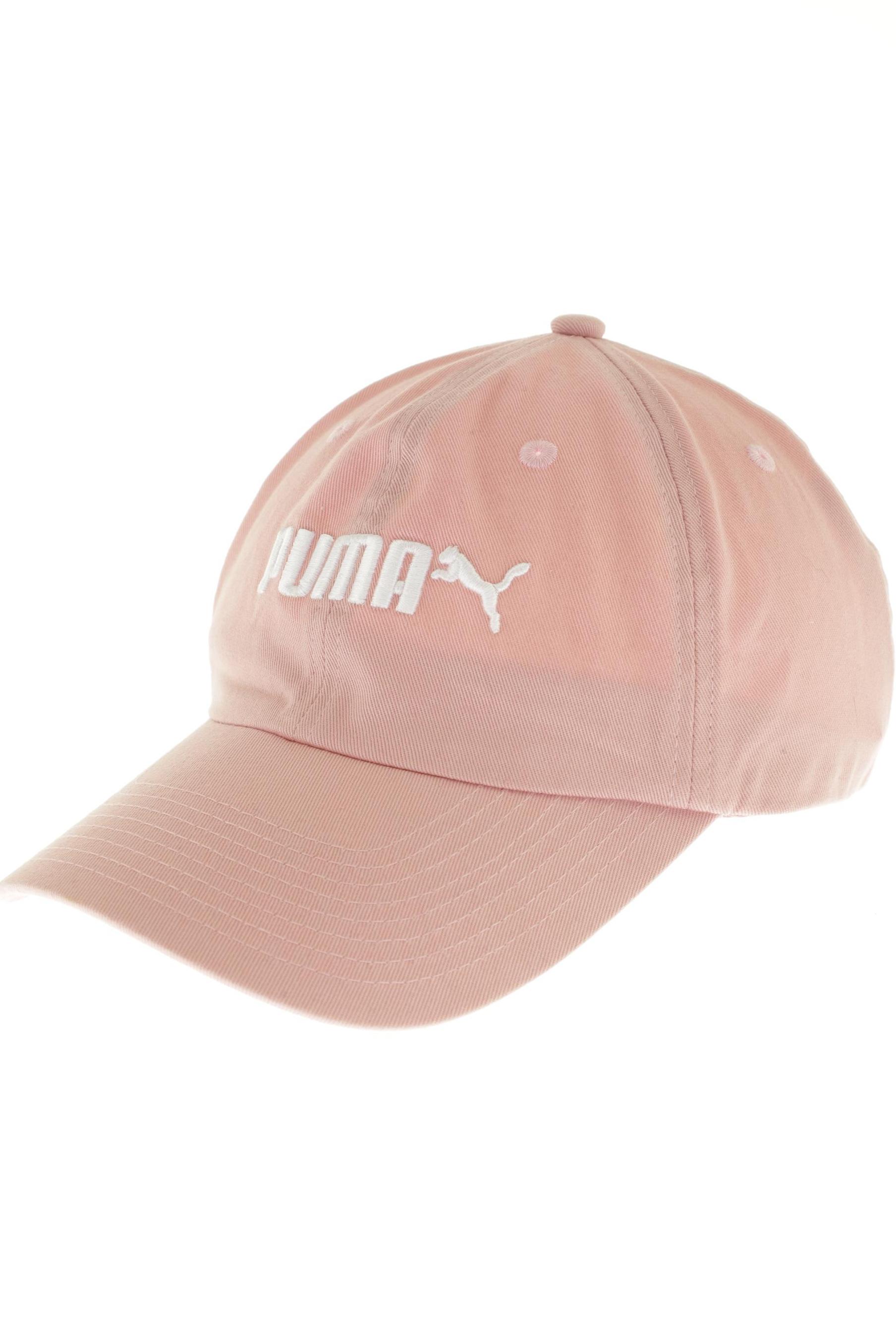 

PUMA Damen Hut/Mütze, pink