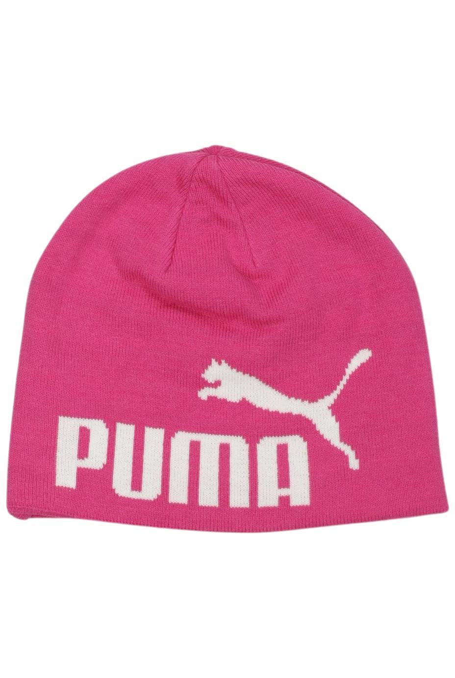 

Puma Damen Hut/Mütze, pink, Gr. uni