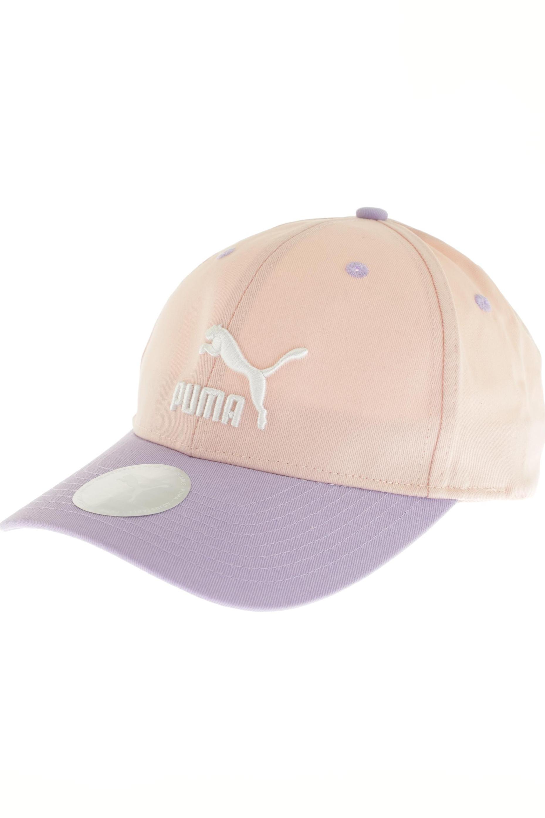 

PUMA Damen Hut/Mütze, pink