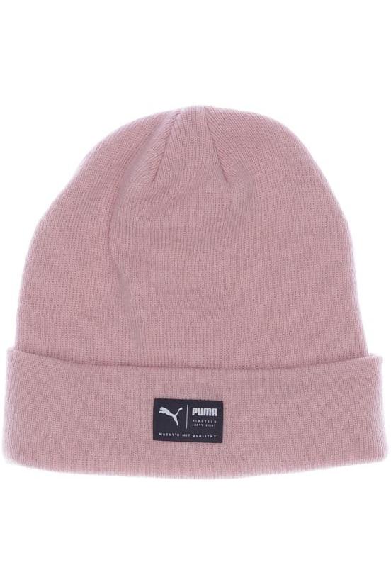 

Puma Damen Hut/Mütze, pink, Gr. uni
