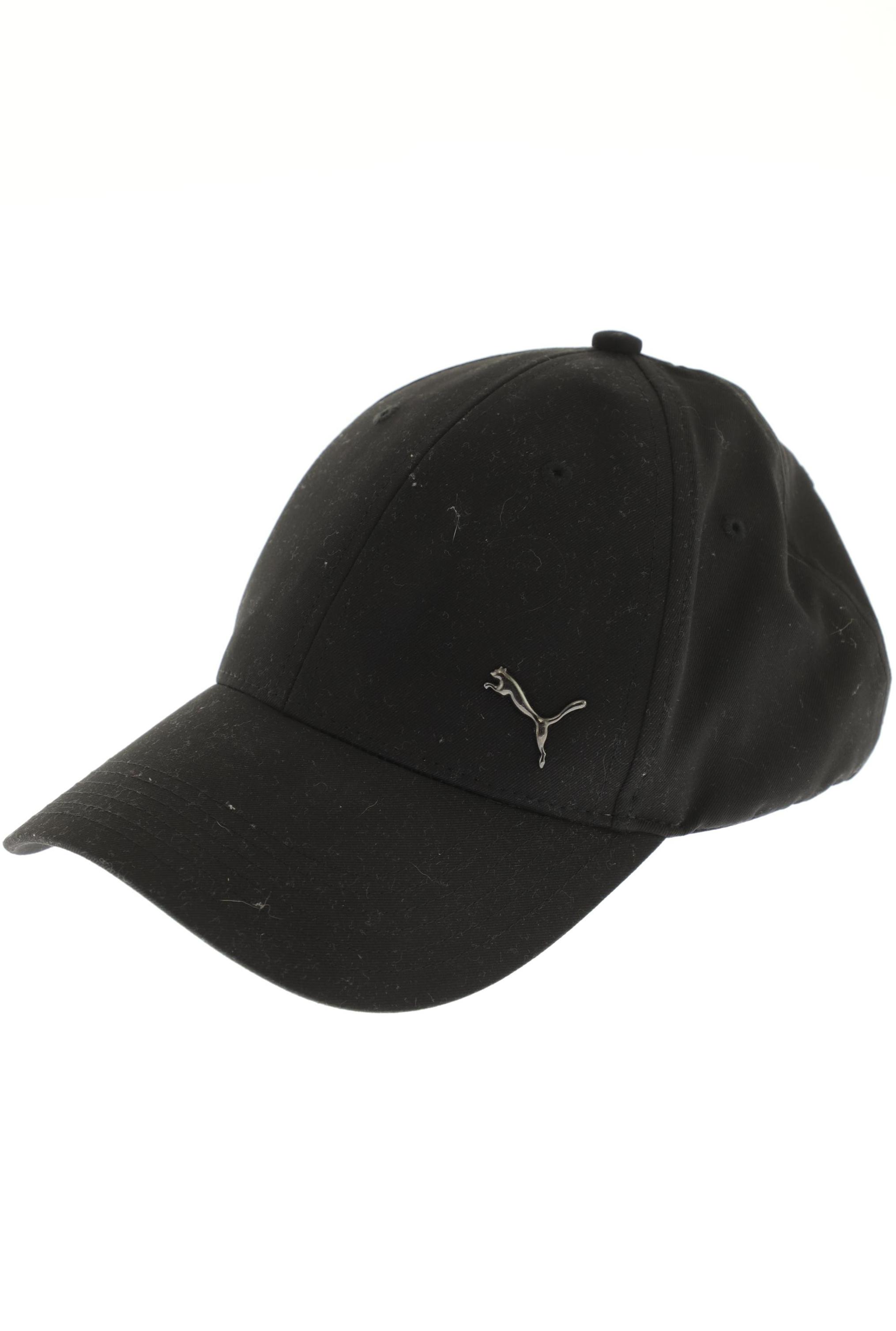 

PUMA Damen Hut/Mütze, schwarz