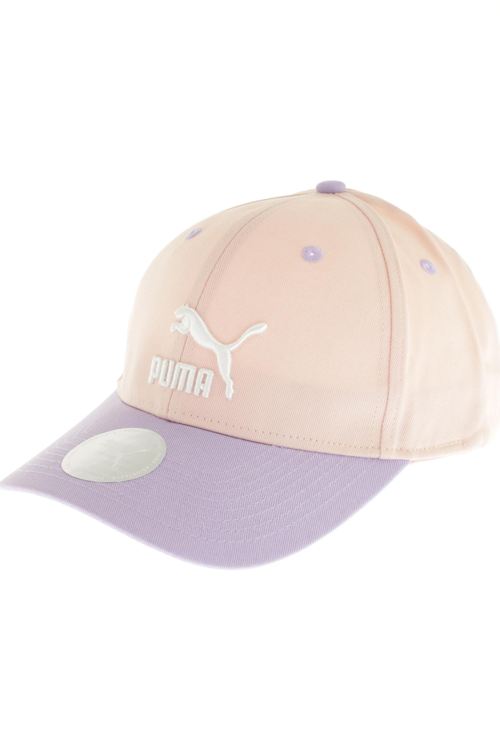 

PUMA Damen Hut/Mütze, pink