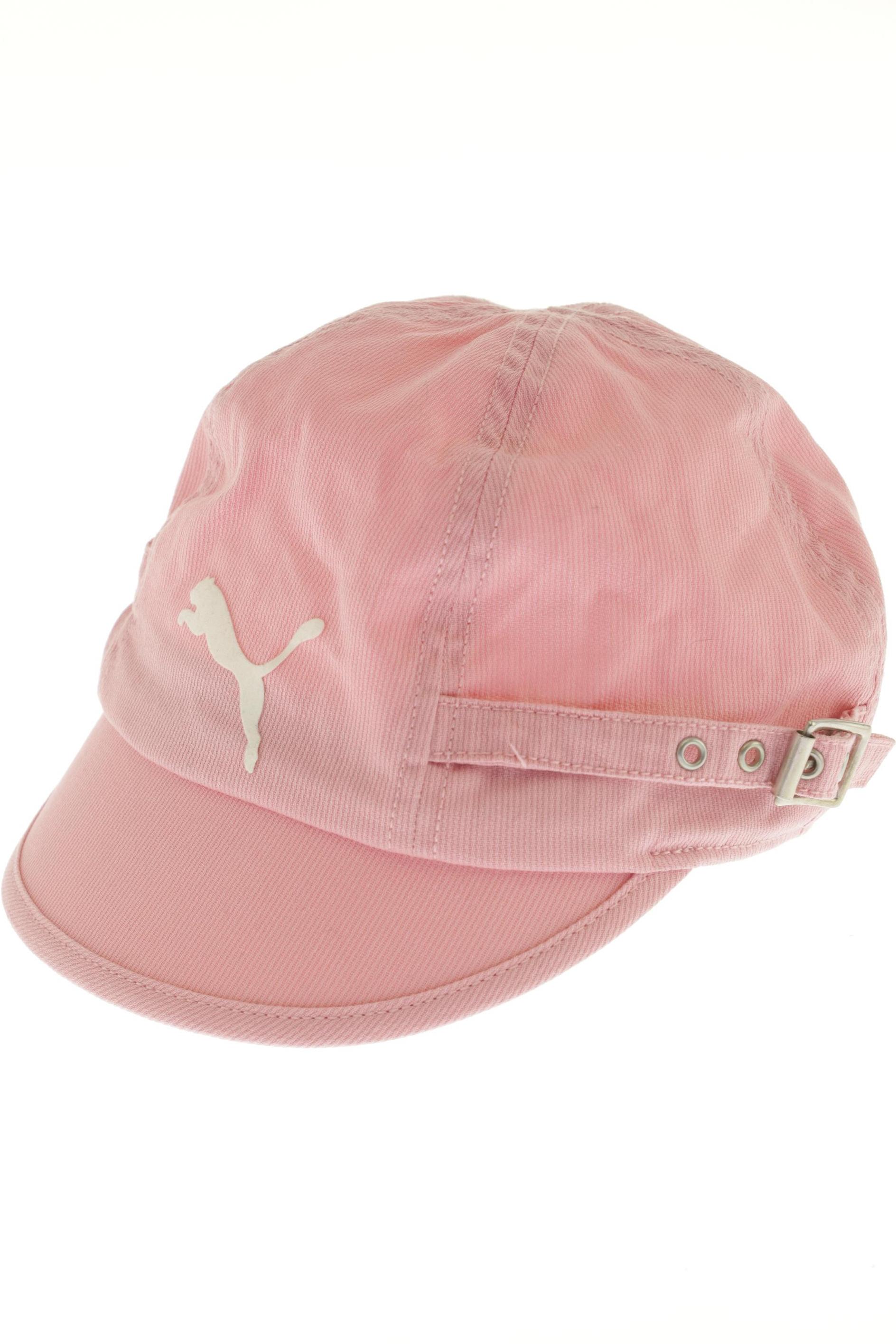 

PUMA Damen Hut/Mütze, pink