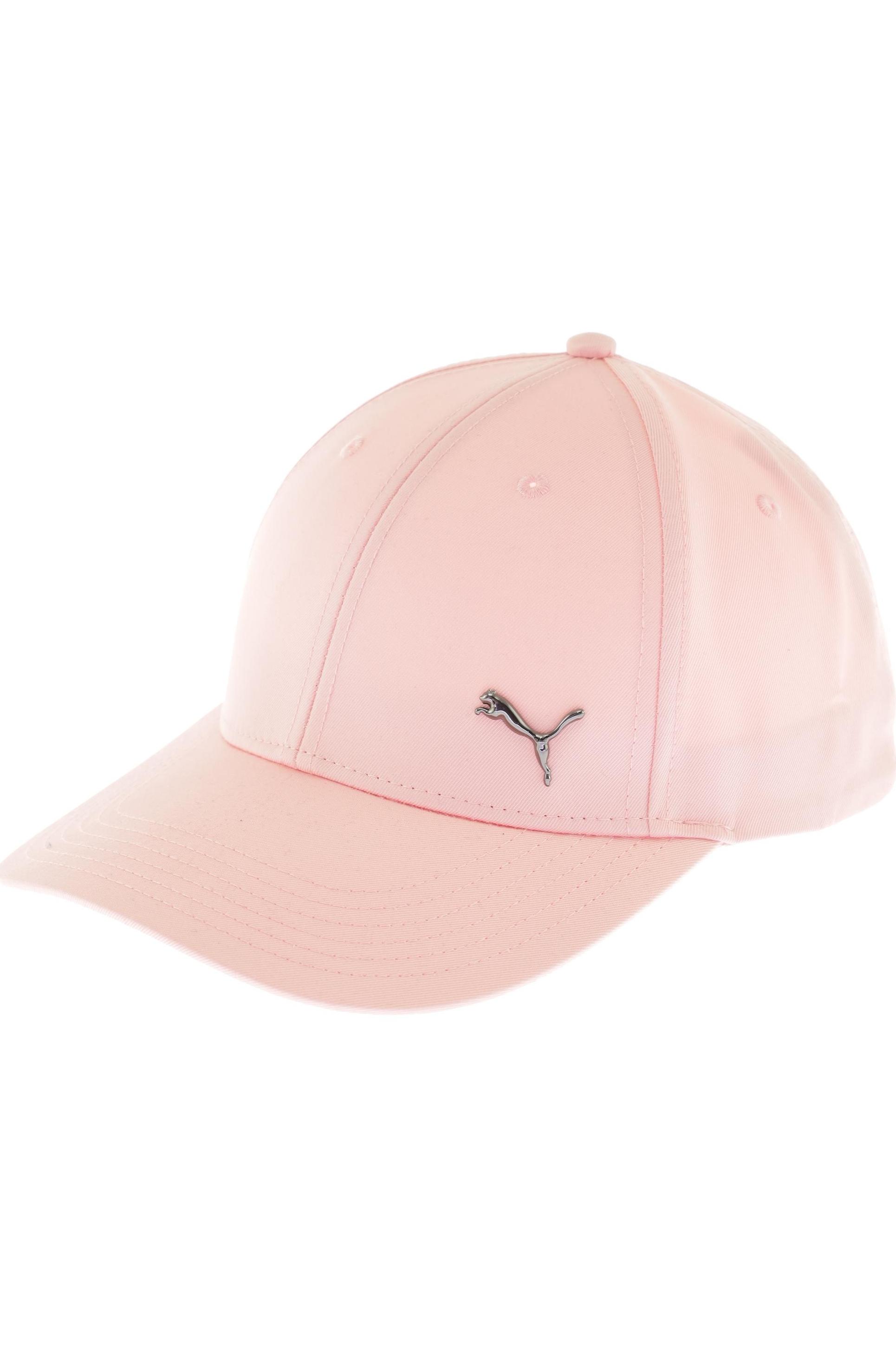 

Puma Damen Hut/Mütze, pink, Gr. uni