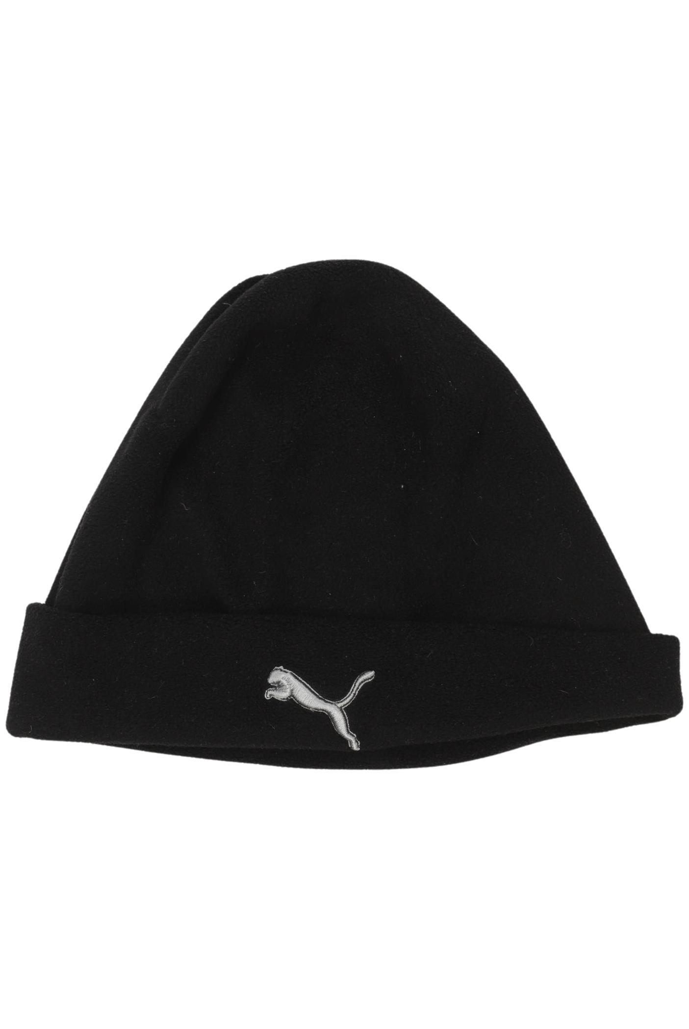 

Puma Damen Hut/Mütze, schwarz, Gr. uni