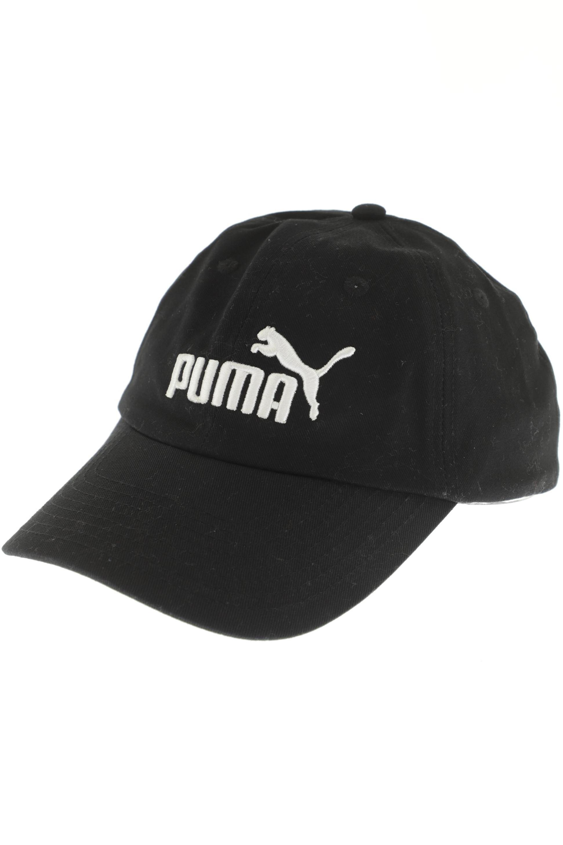 

PUMA Damen Hut/Mütze, schwarz