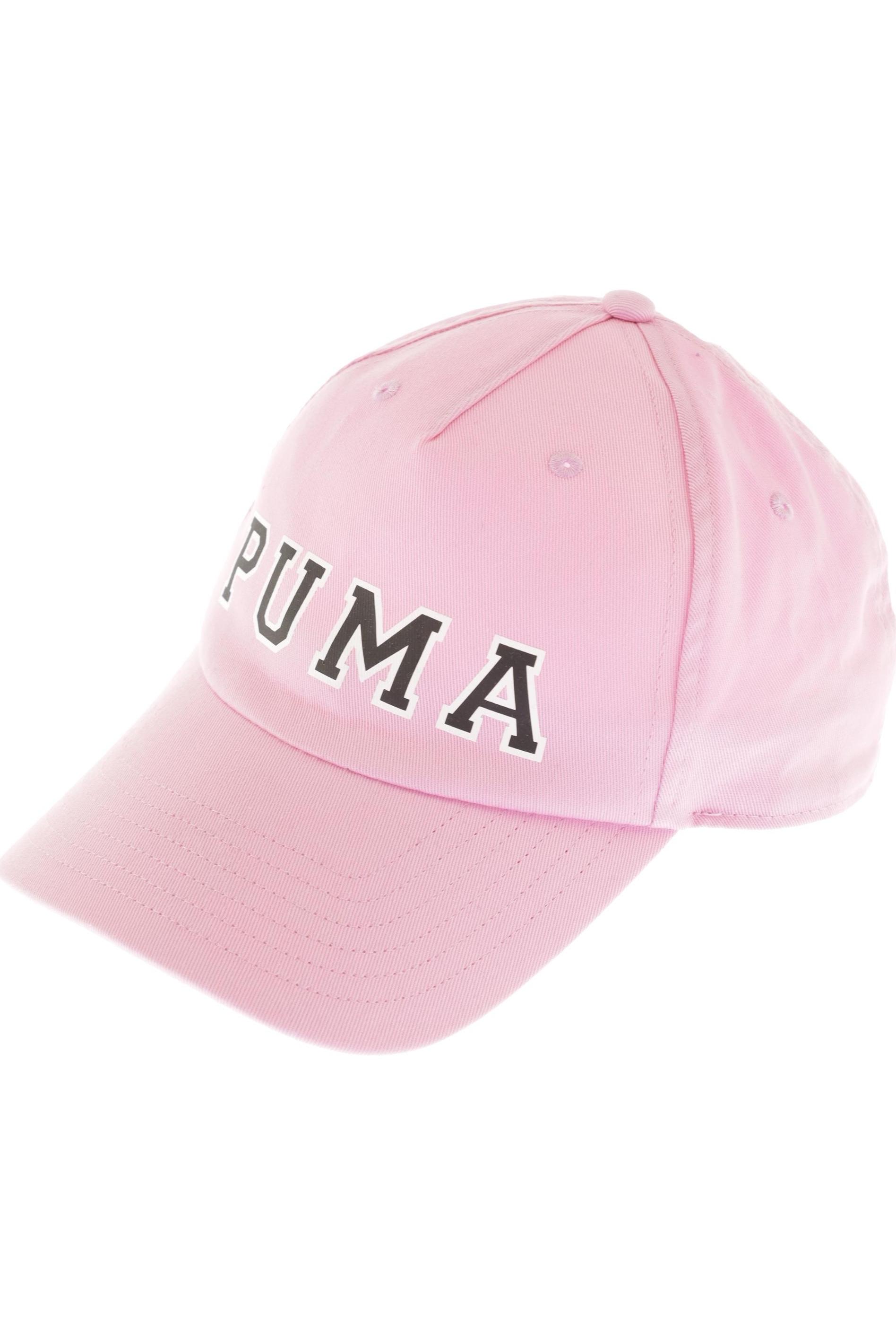 

Puma Damen Hut/Mütze, pink, Gr. uni